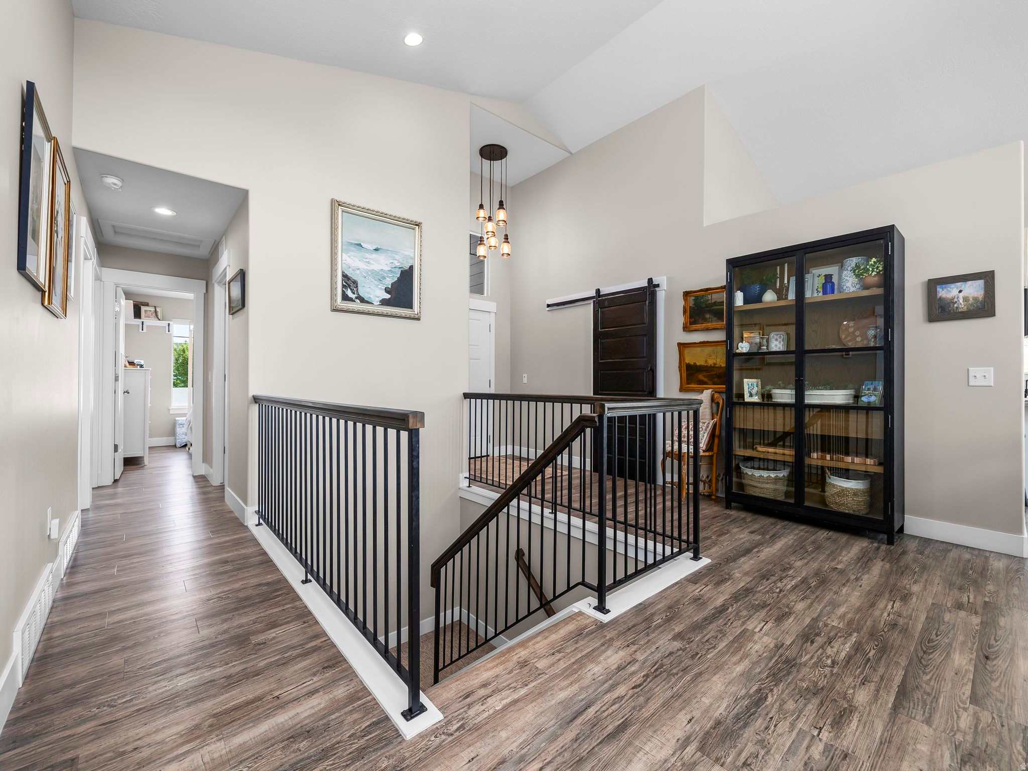 THE MEADOWS - Residential