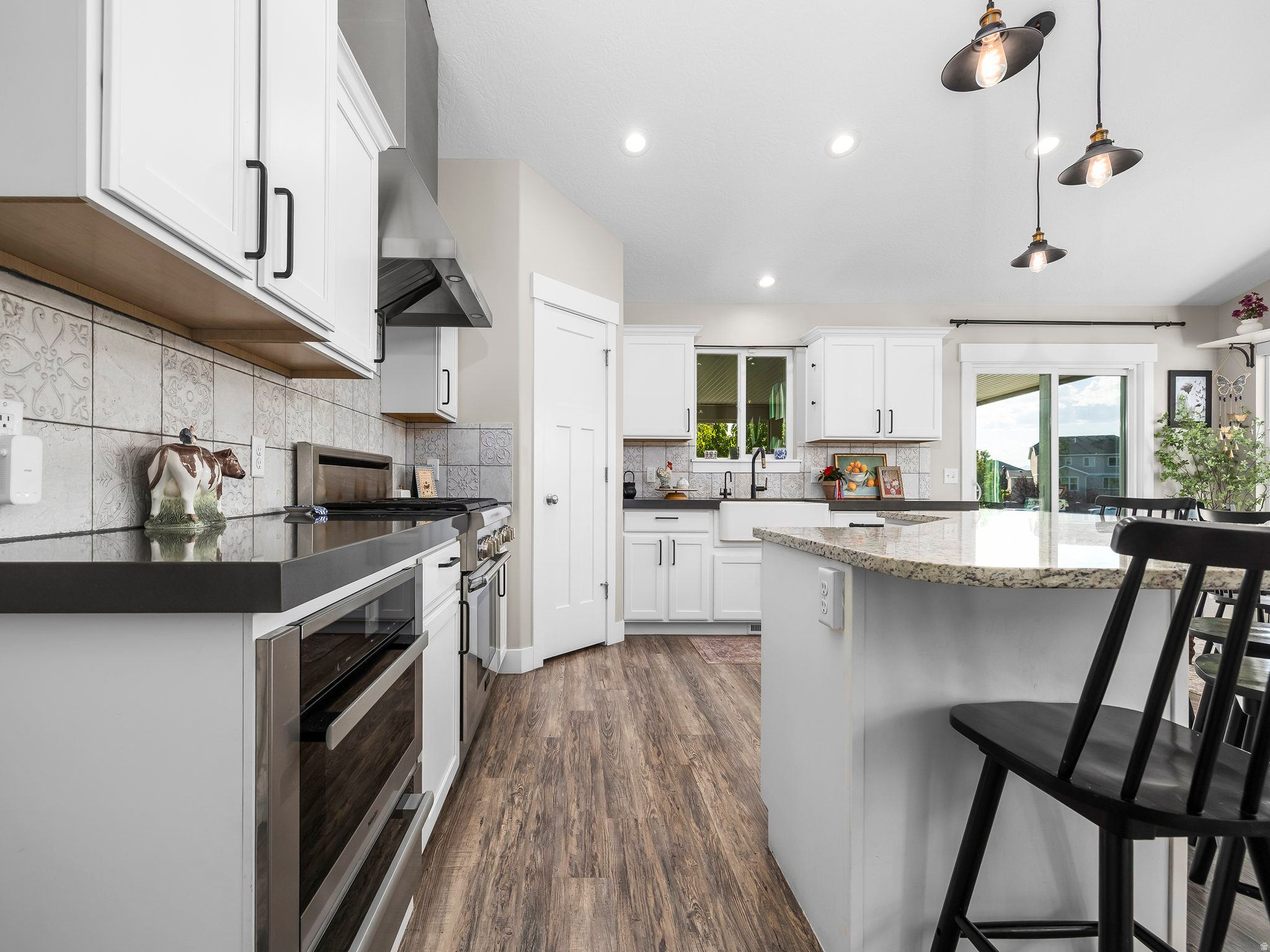 THE MEADOWS - Residential