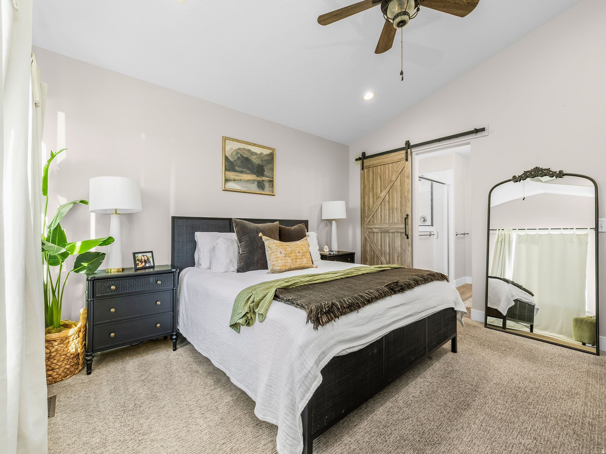 THE MEADOWS - Residential