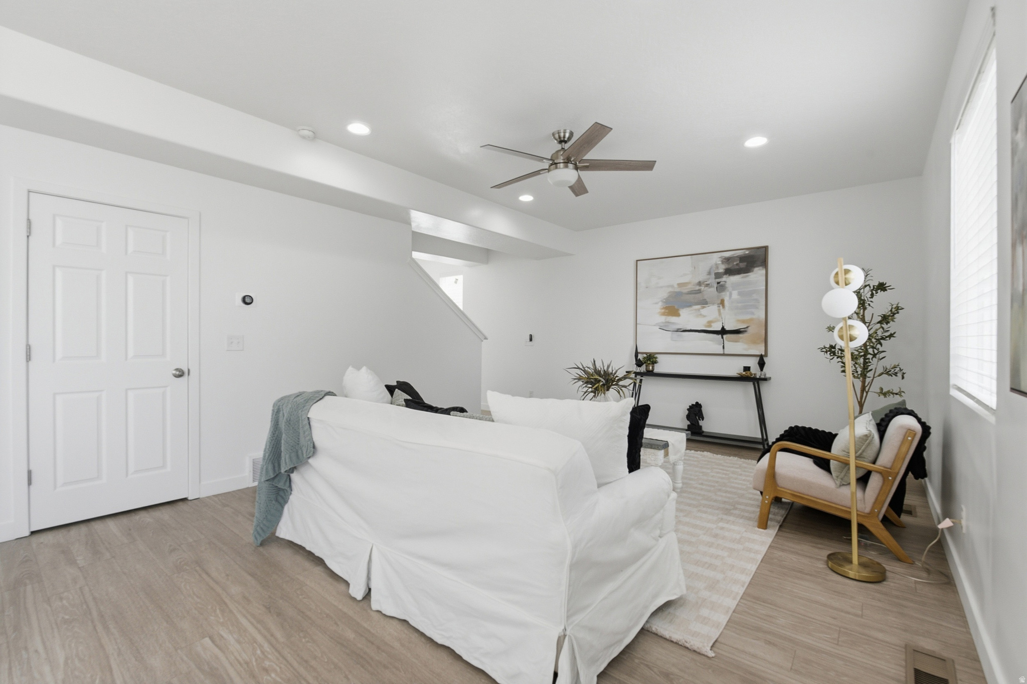 VILLAGE AT HIGHRIDGE - Residential