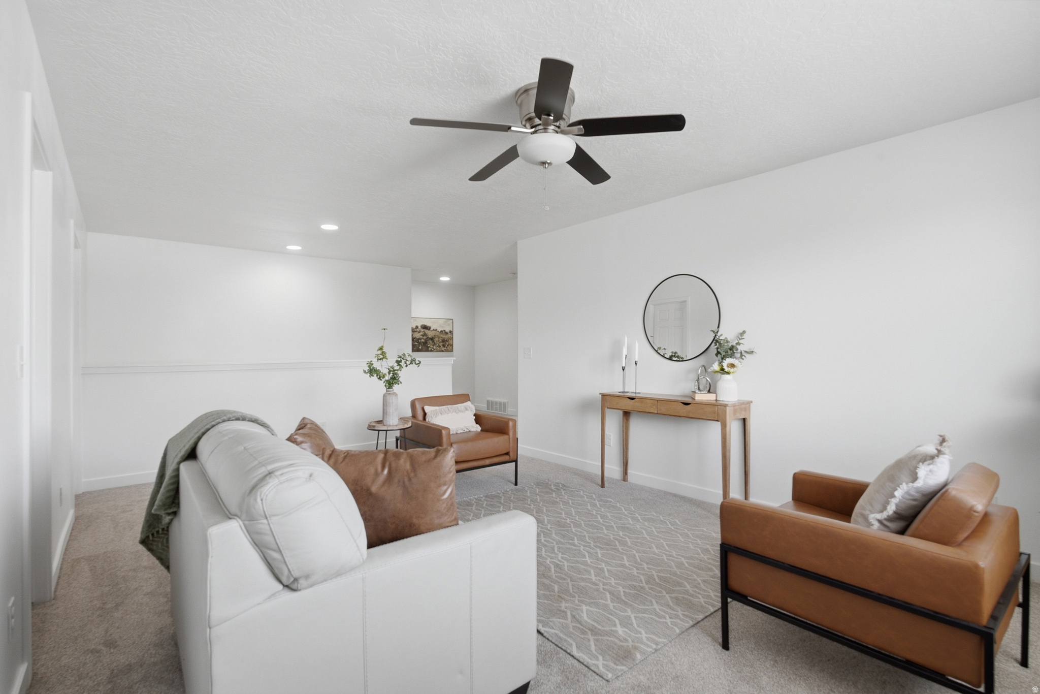 VILLAGE AT HIGHRIDGE - Residential