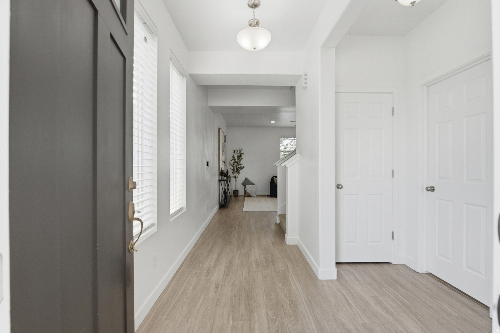 VILLAGE AT HIGHRIDGE - Residential