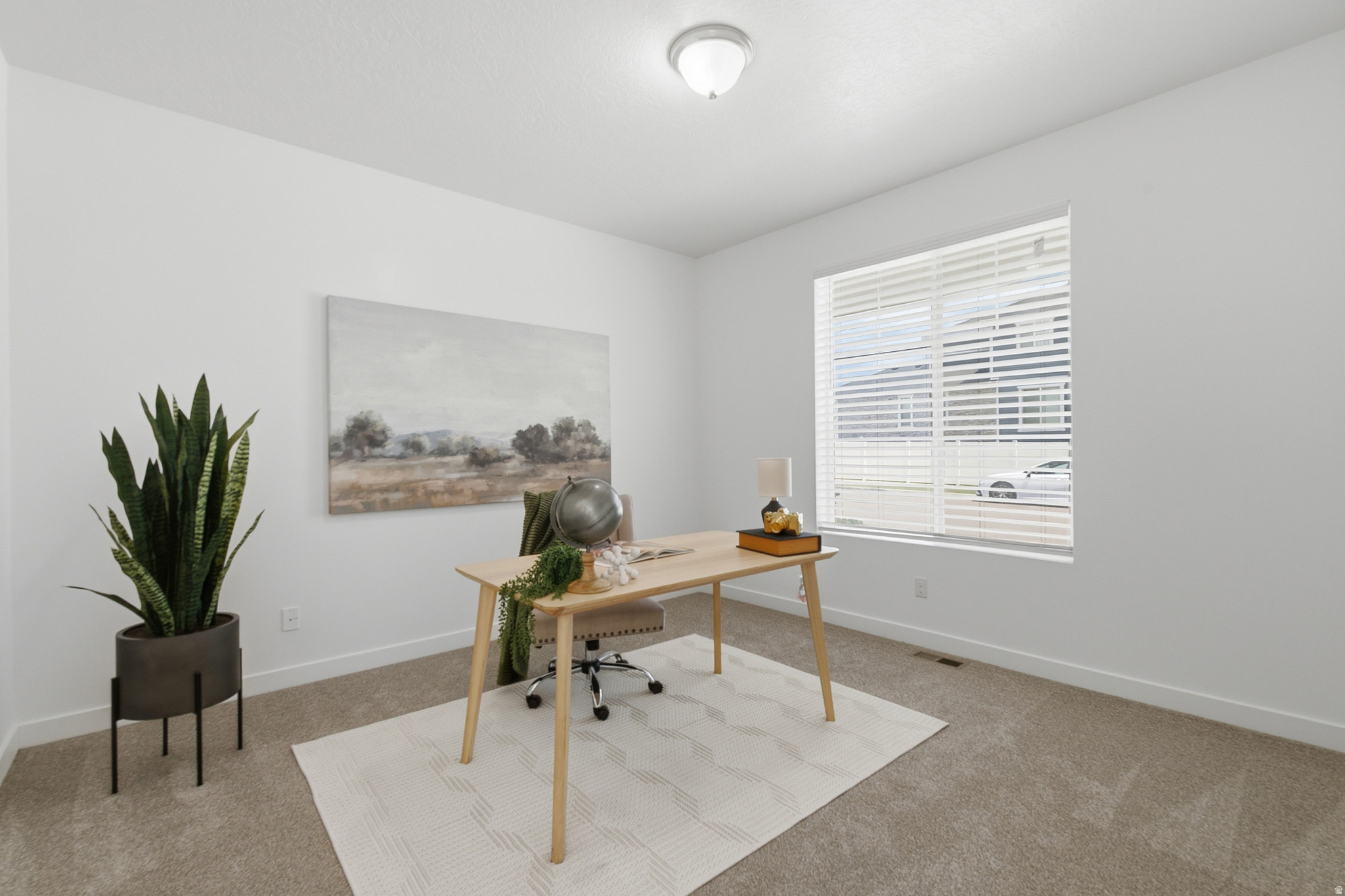 VILLAGE AT HIGHRIDGE - Residential