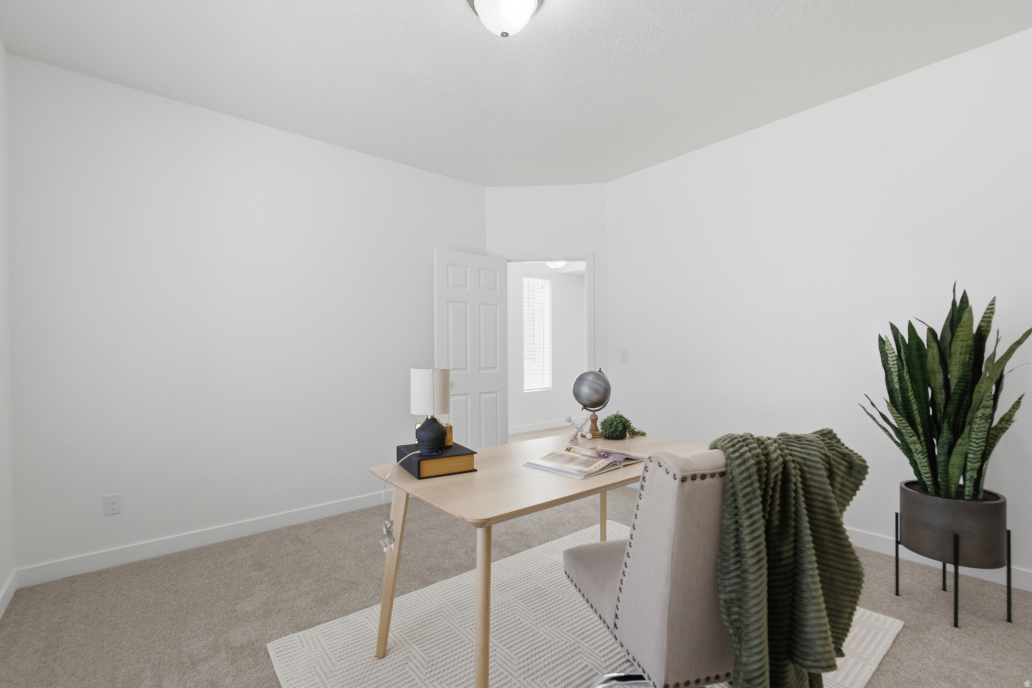 VILLAGE AT HIGHRIDGE - Residential