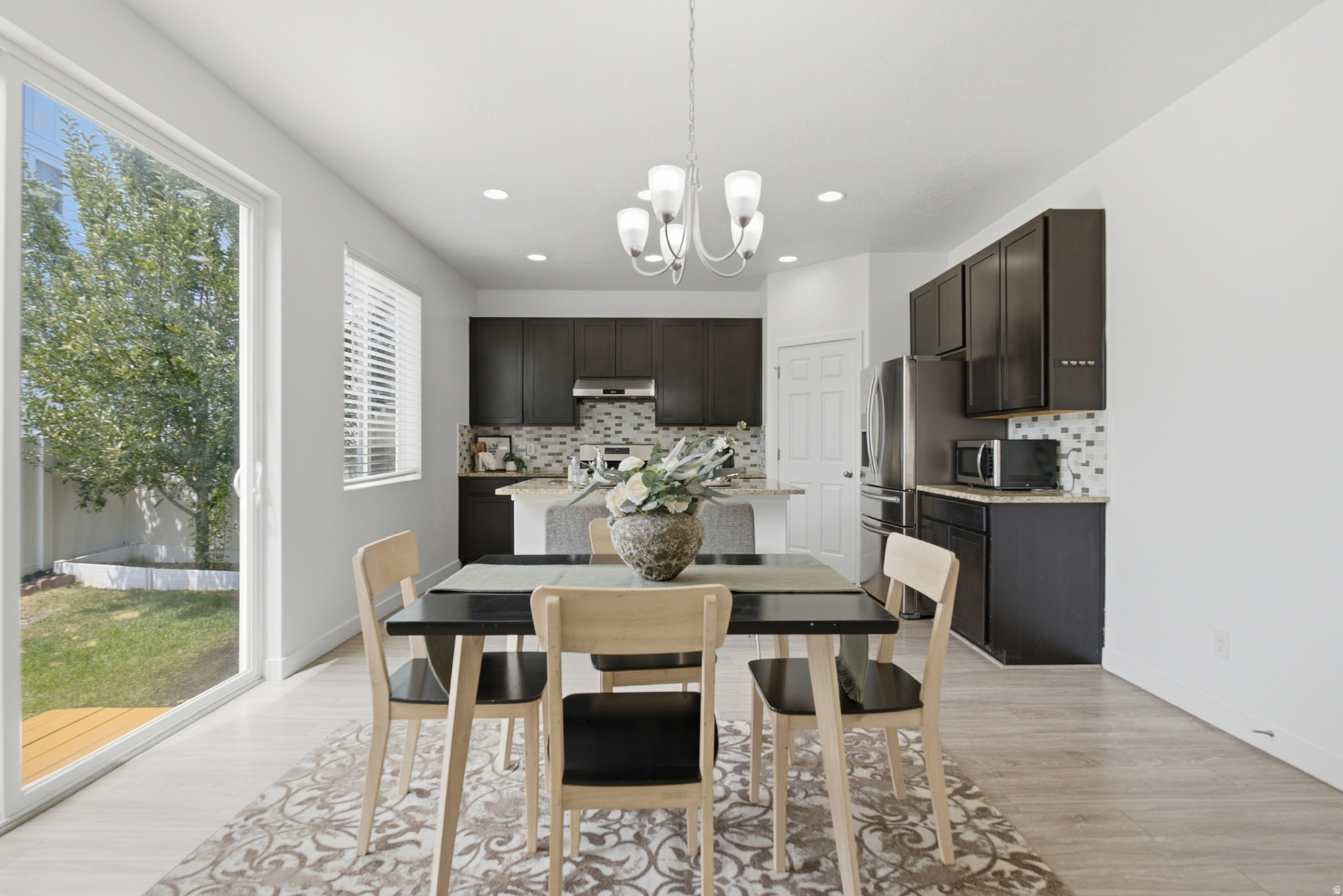 VILLAGE AT HIGHRIDGE - Residential