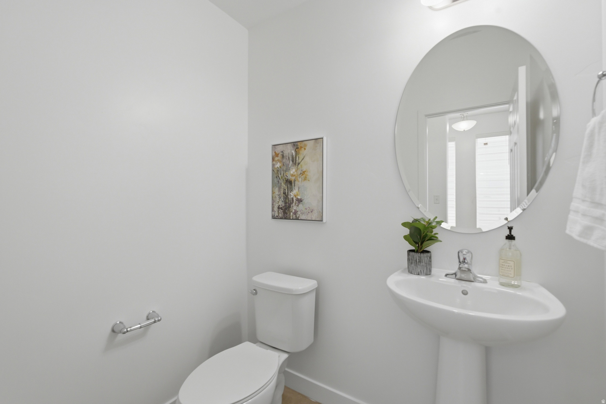 VILLAGE AT HIGHRIDGE - Residential