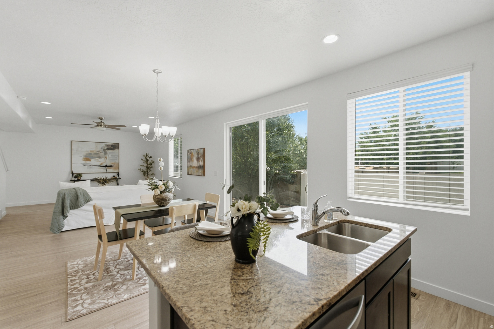 VILLAGE AT HIGHRIDGE - Residential