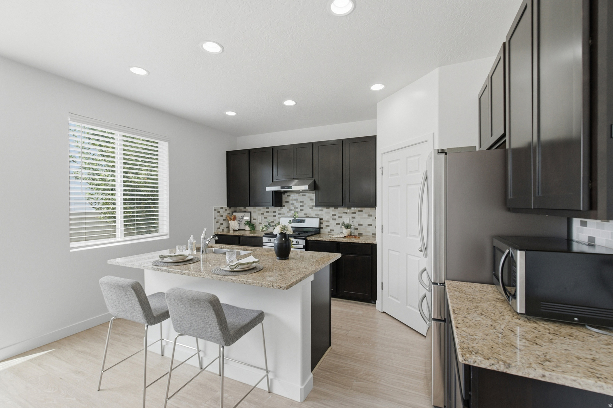VILLAGE AT HIGHRIDGE - Residential