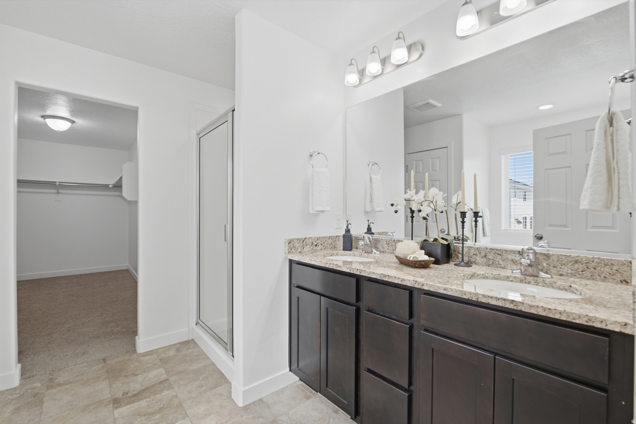VILLAGE AT HIGHRIDGE - Residential