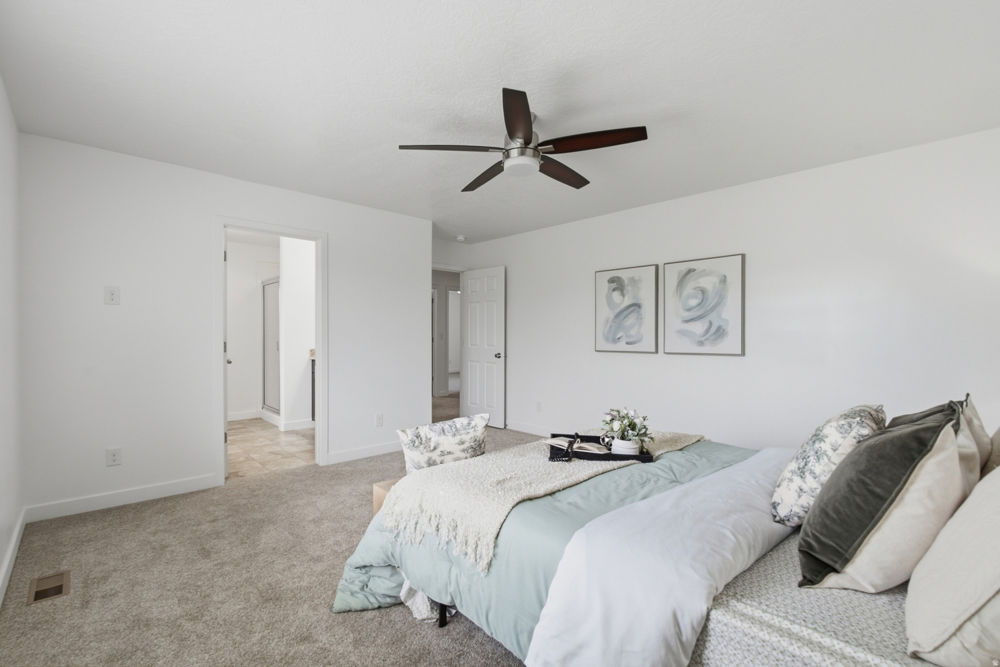 VILLAGE AT HIGHRIDGE - Residential