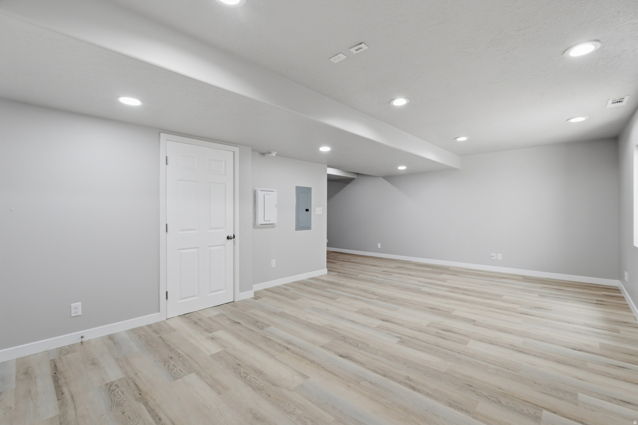 VILLAGE AT HIGHRIDGE - Residential