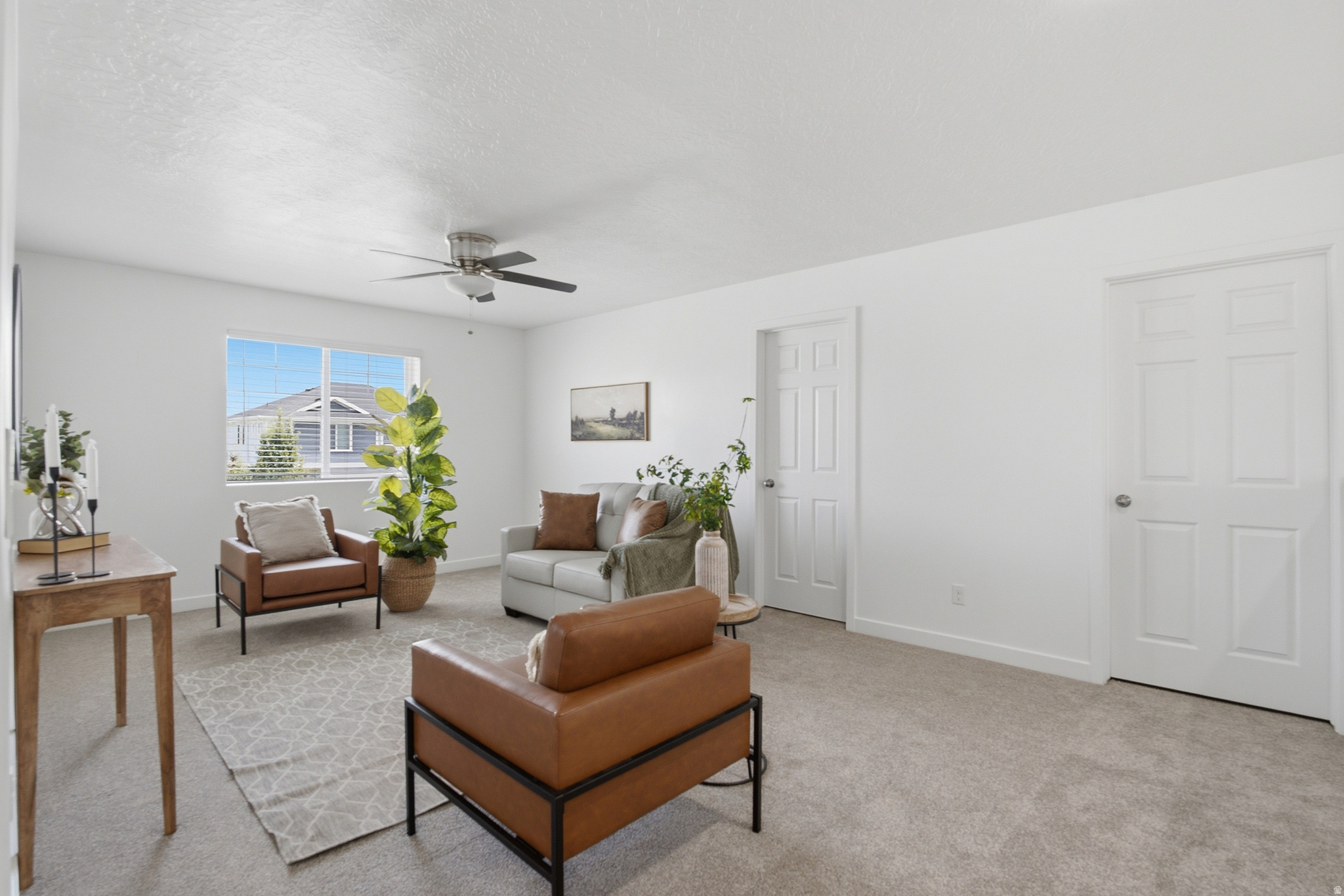 VILLAGE AT HIGHRIDGE - Residential