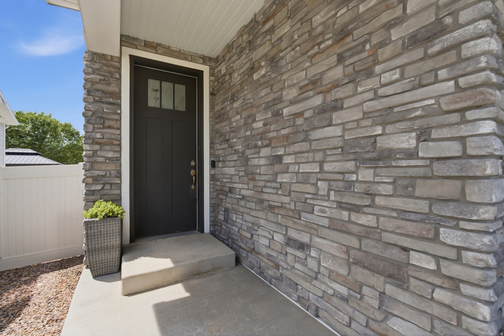 VILLAGE AT HIGHRIDGE - Residential