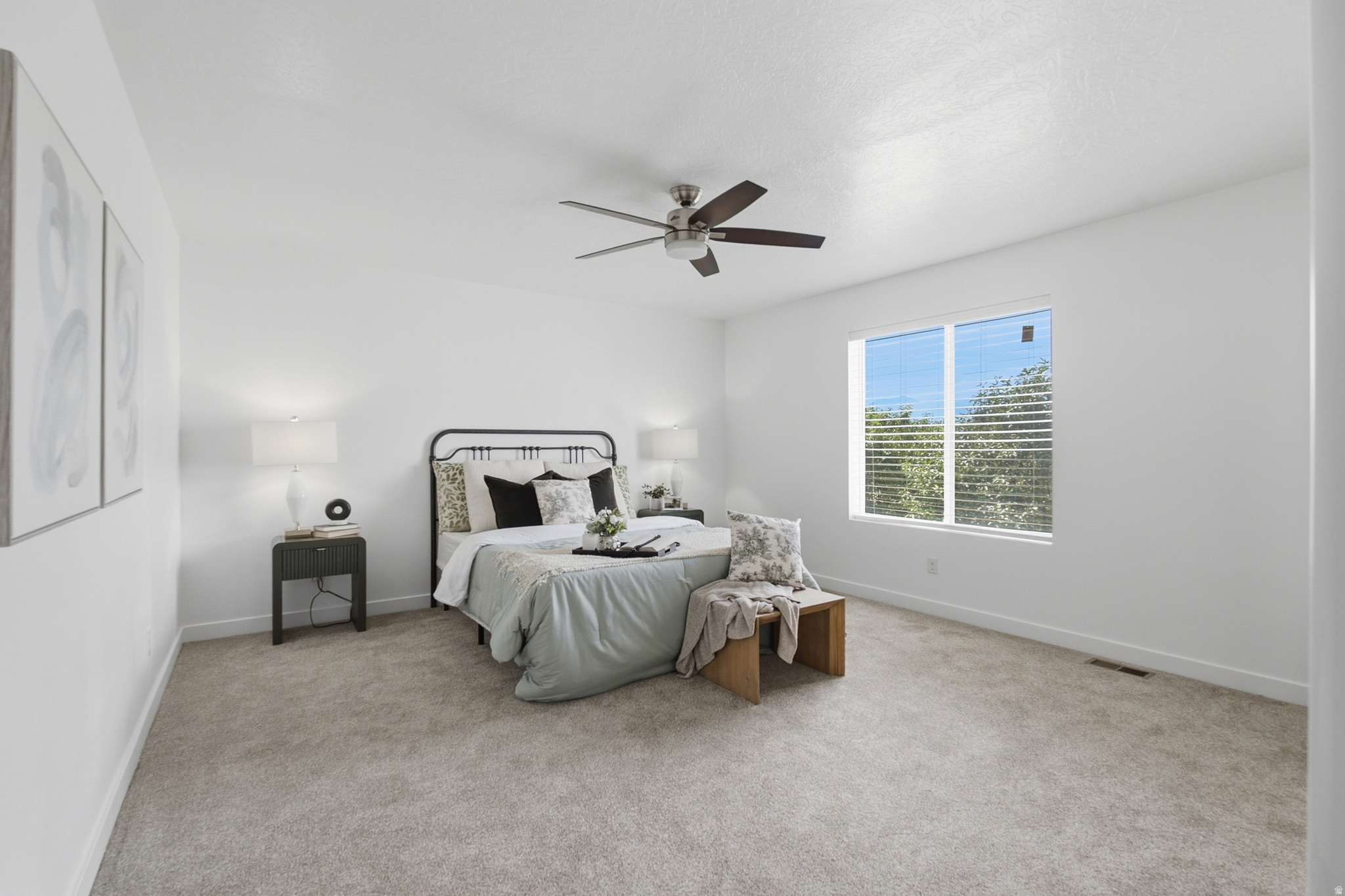 VILLAGE AT HIGHRIDGE - Residential