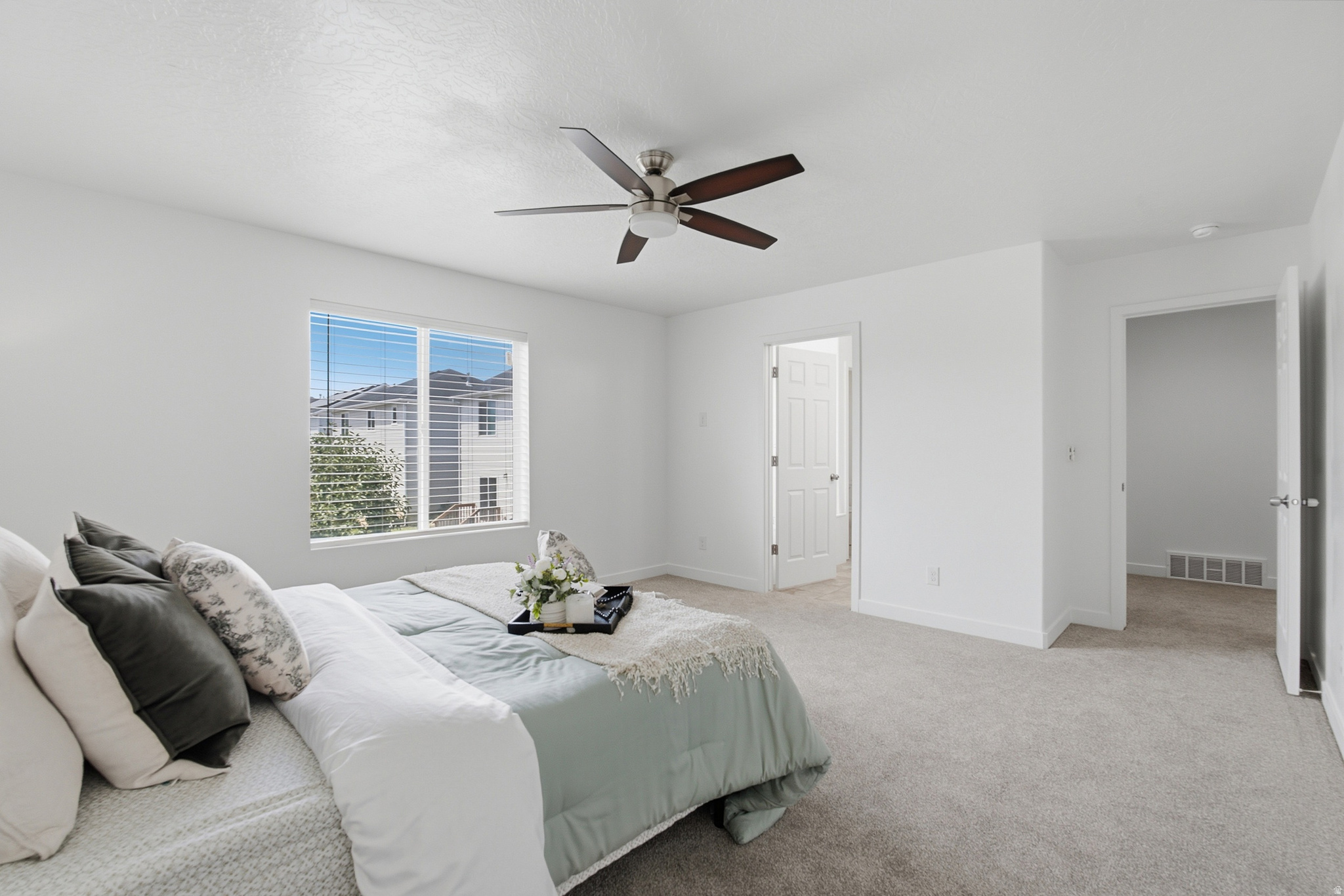 VILLAGE AT HIGHRIDGE - Residential