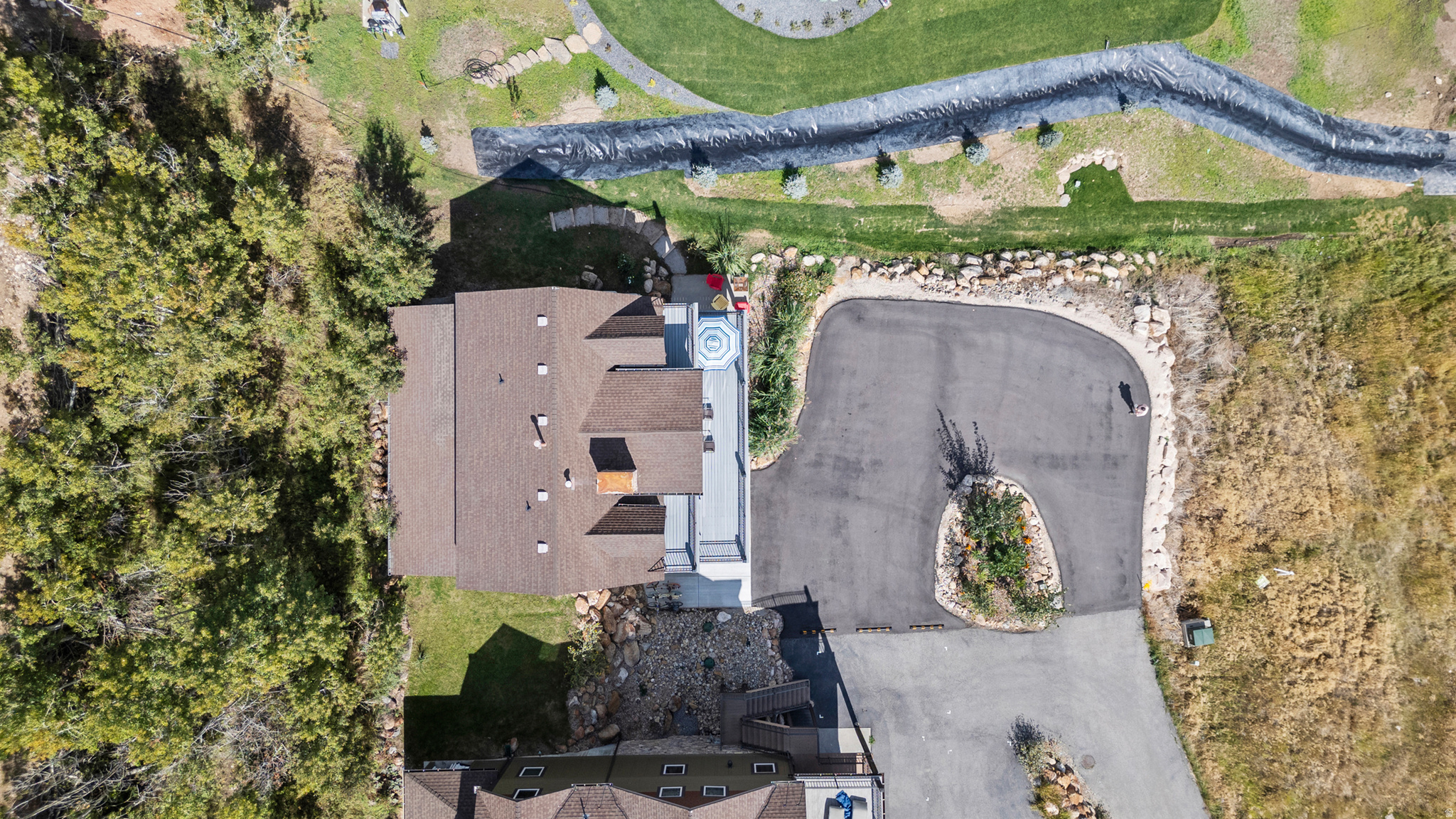 LOCHWOOD PUD PHASE 2 - Residential