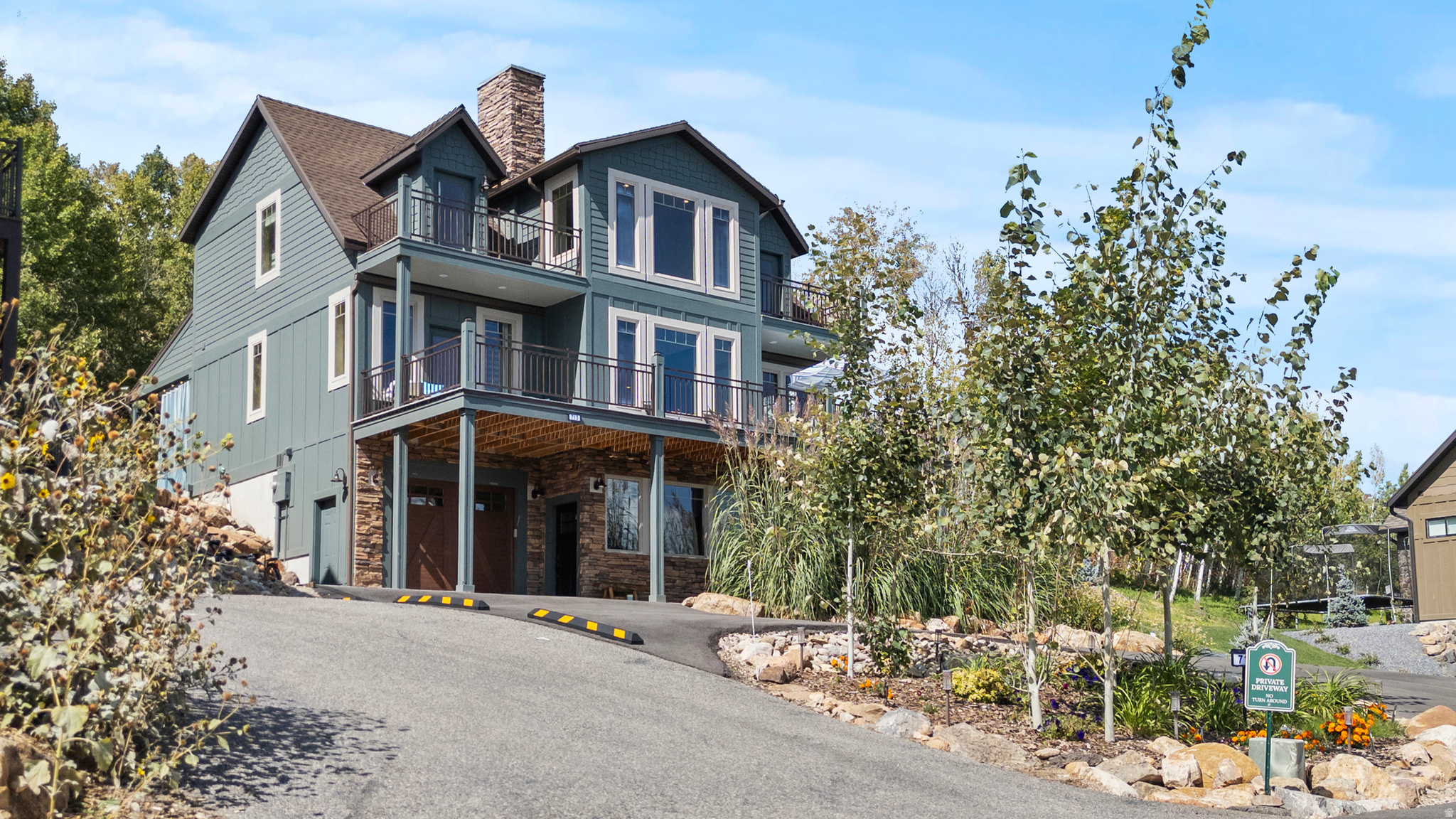 LOCHWOOD PUD PHASE 2 - Residential