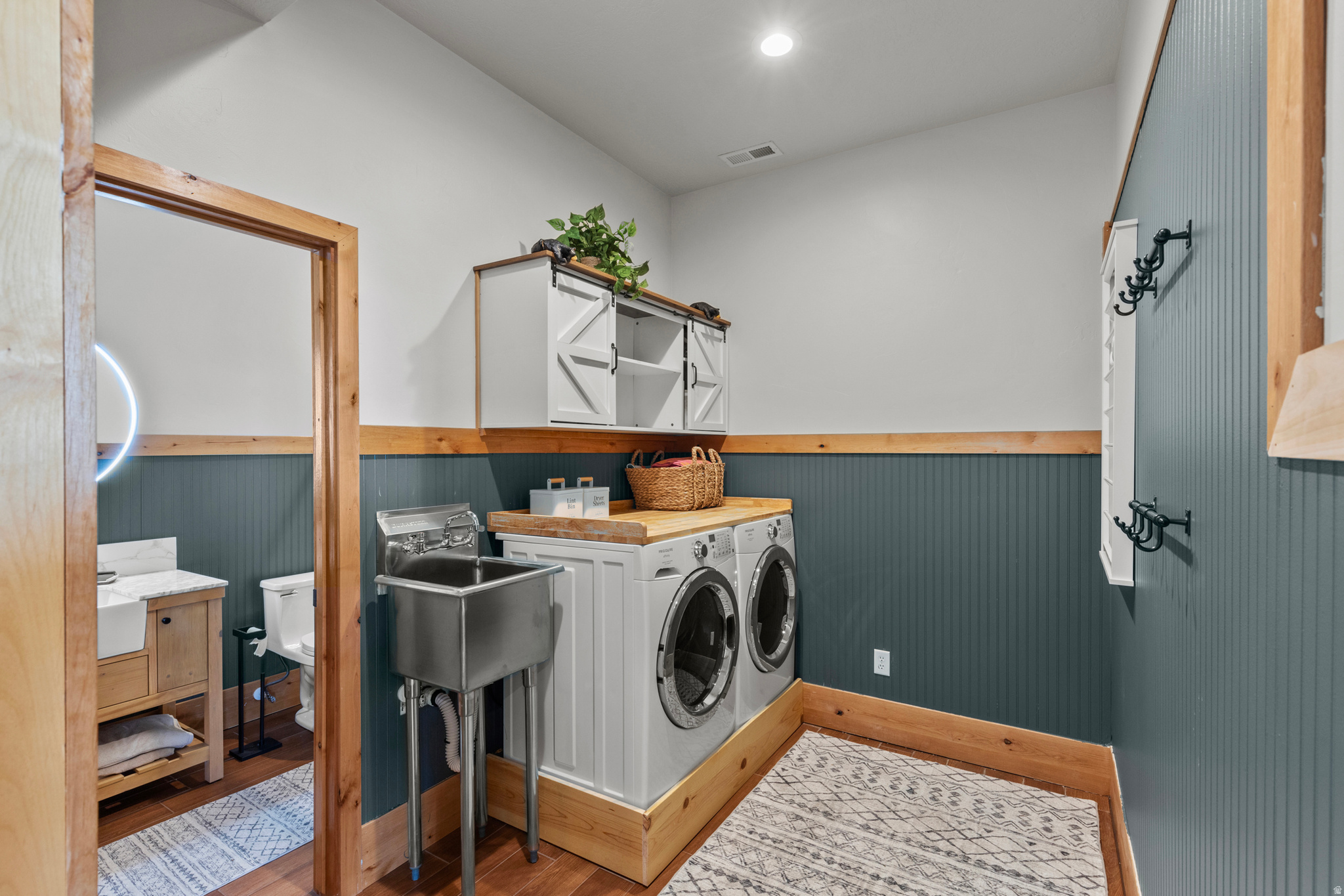LOCHWOOD PUD PHASE 2 - Residential