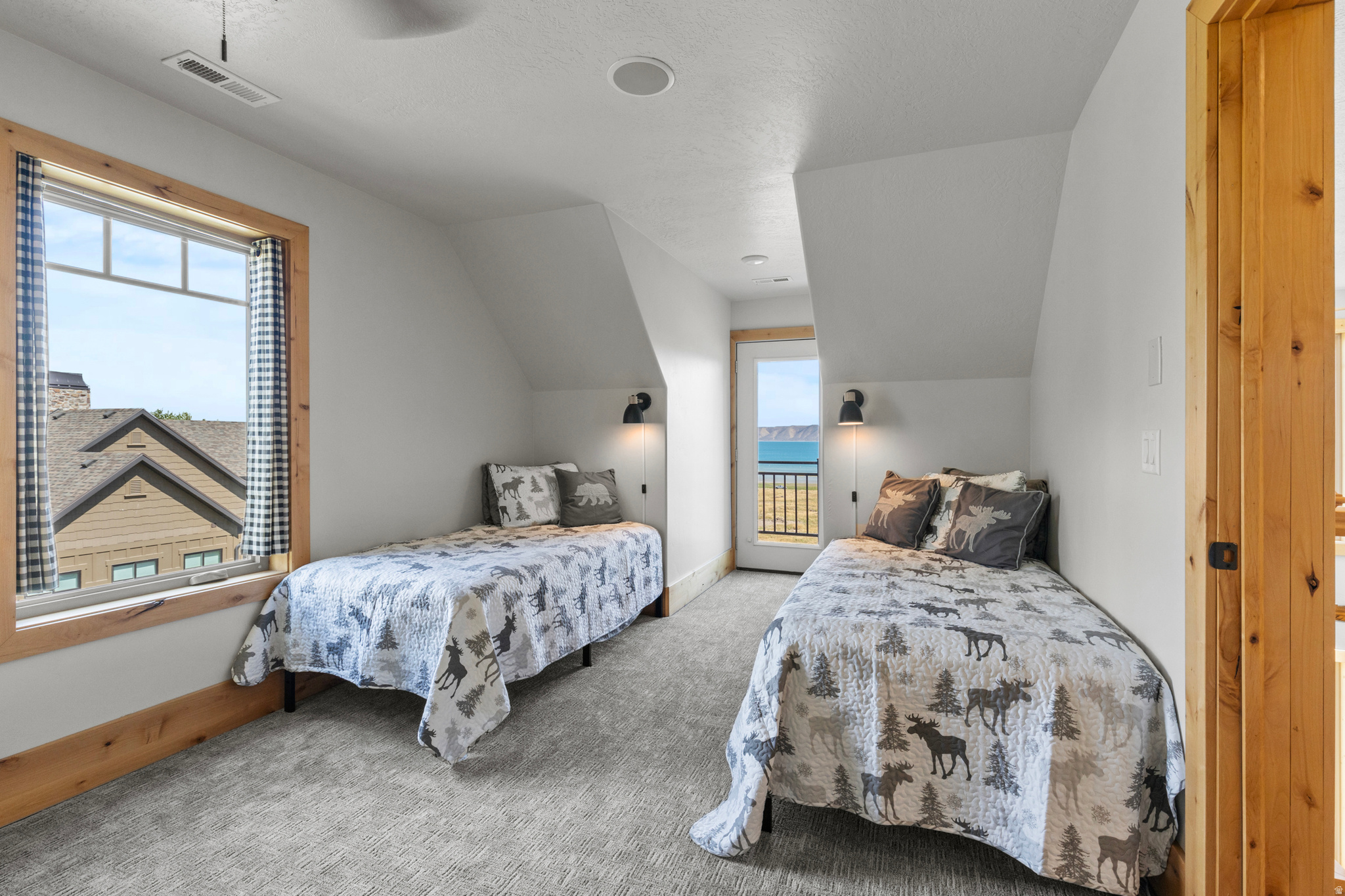 LOCHWOOD PUD PHASE 2 - Residential