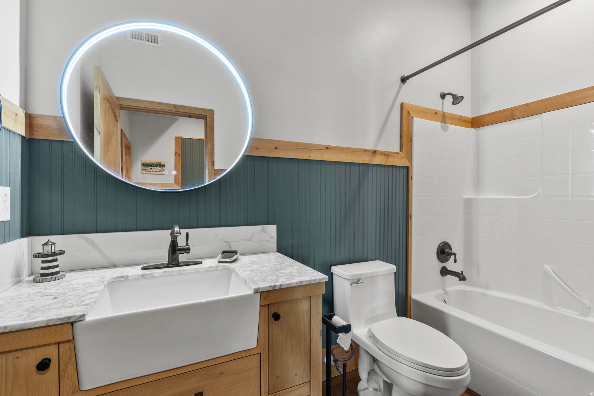 LOCHWOOD PUD PHASE 2 - Residential
