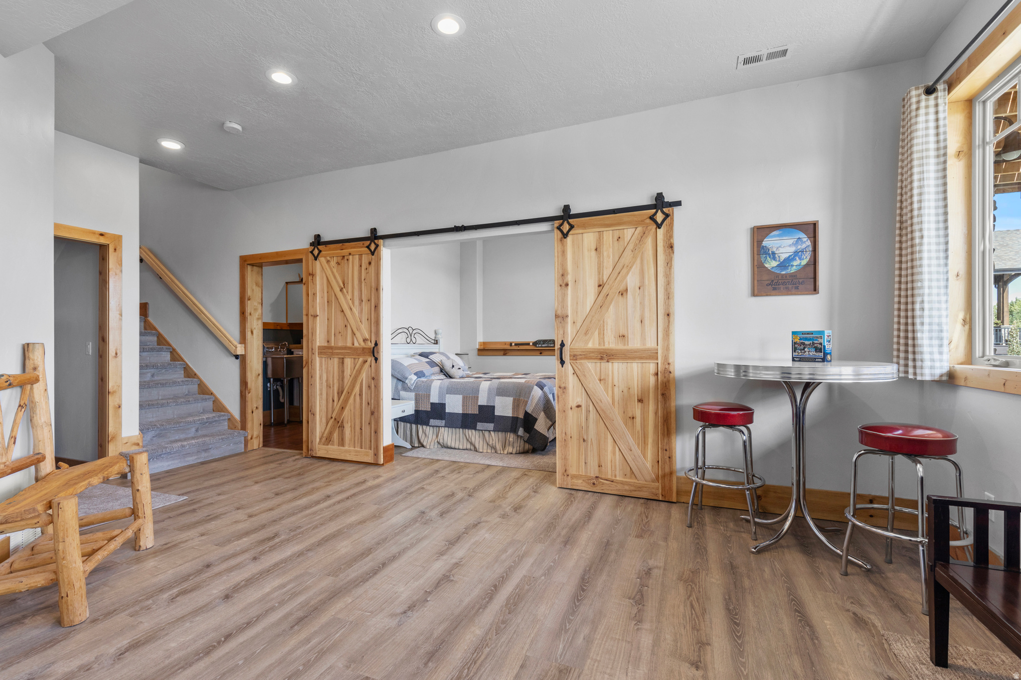 LOCHWOOD PUD PHASE 2 - Residential