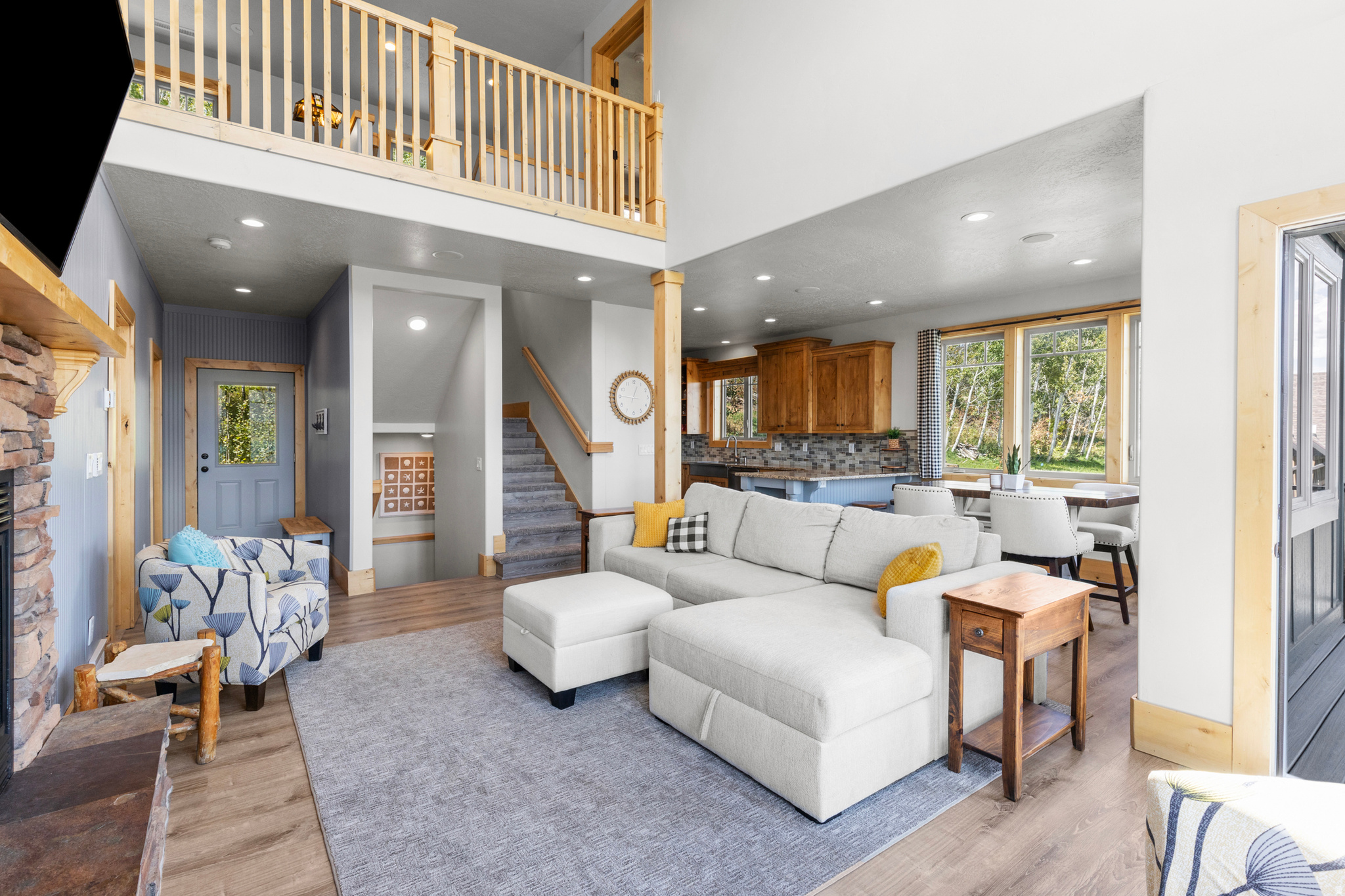 LOCHWOOD PUD PHASE 2 - Residential