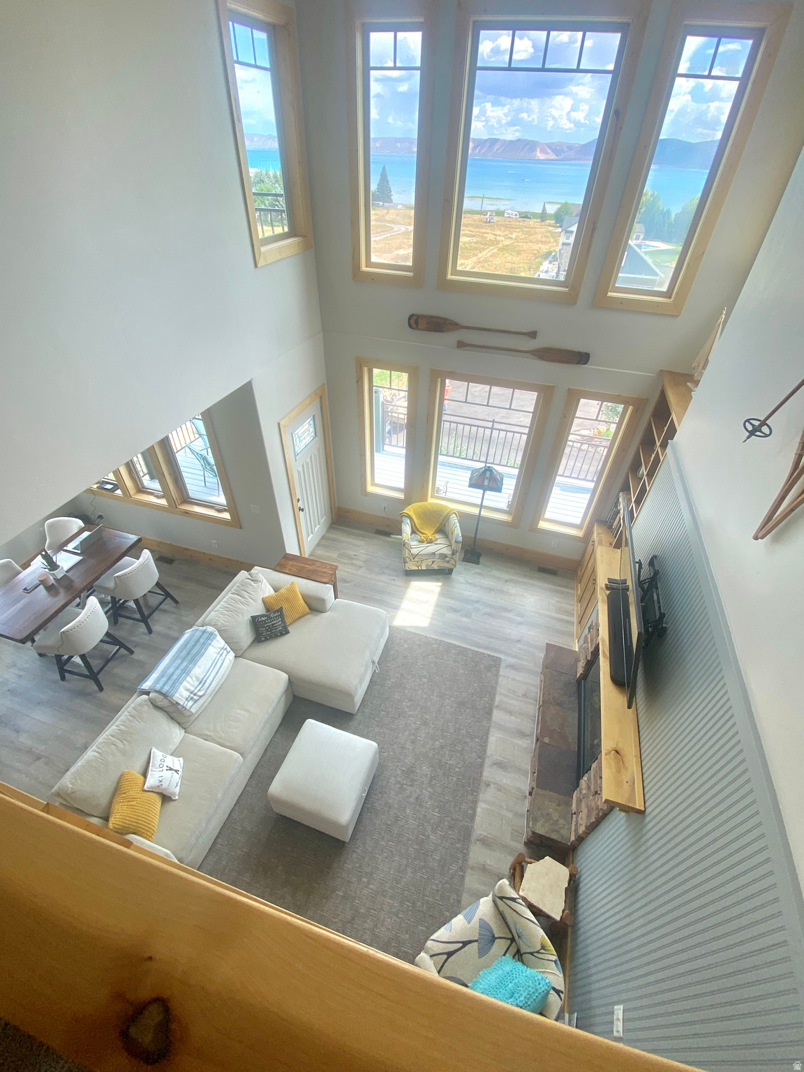 LOCHWOOD PUD PHASE 2 - Residential