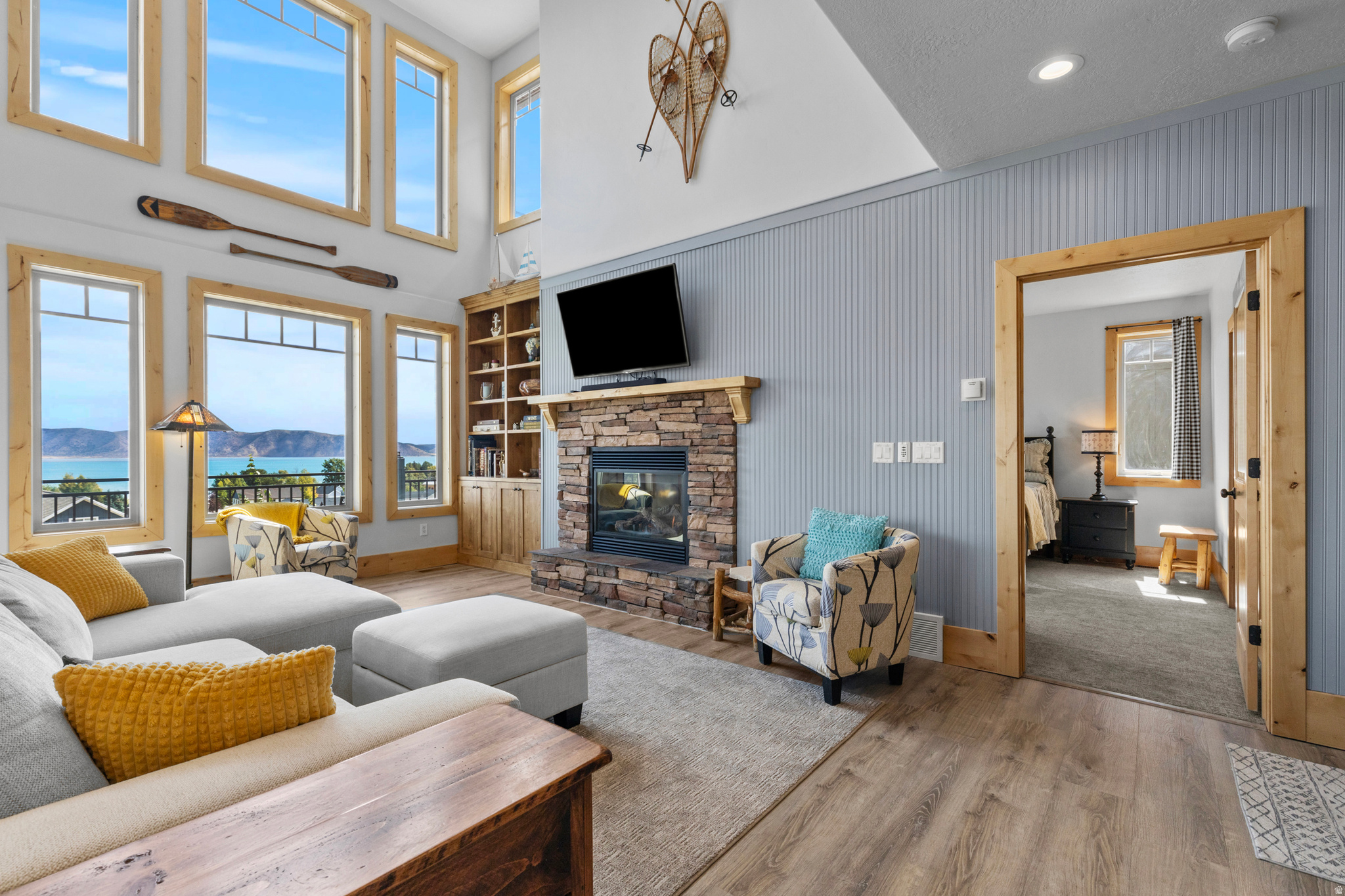 LOCHWOOD PUD PHASE 2 - Residential