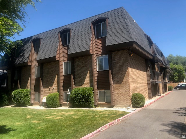 HEATHER HEIGHTS - Residential
