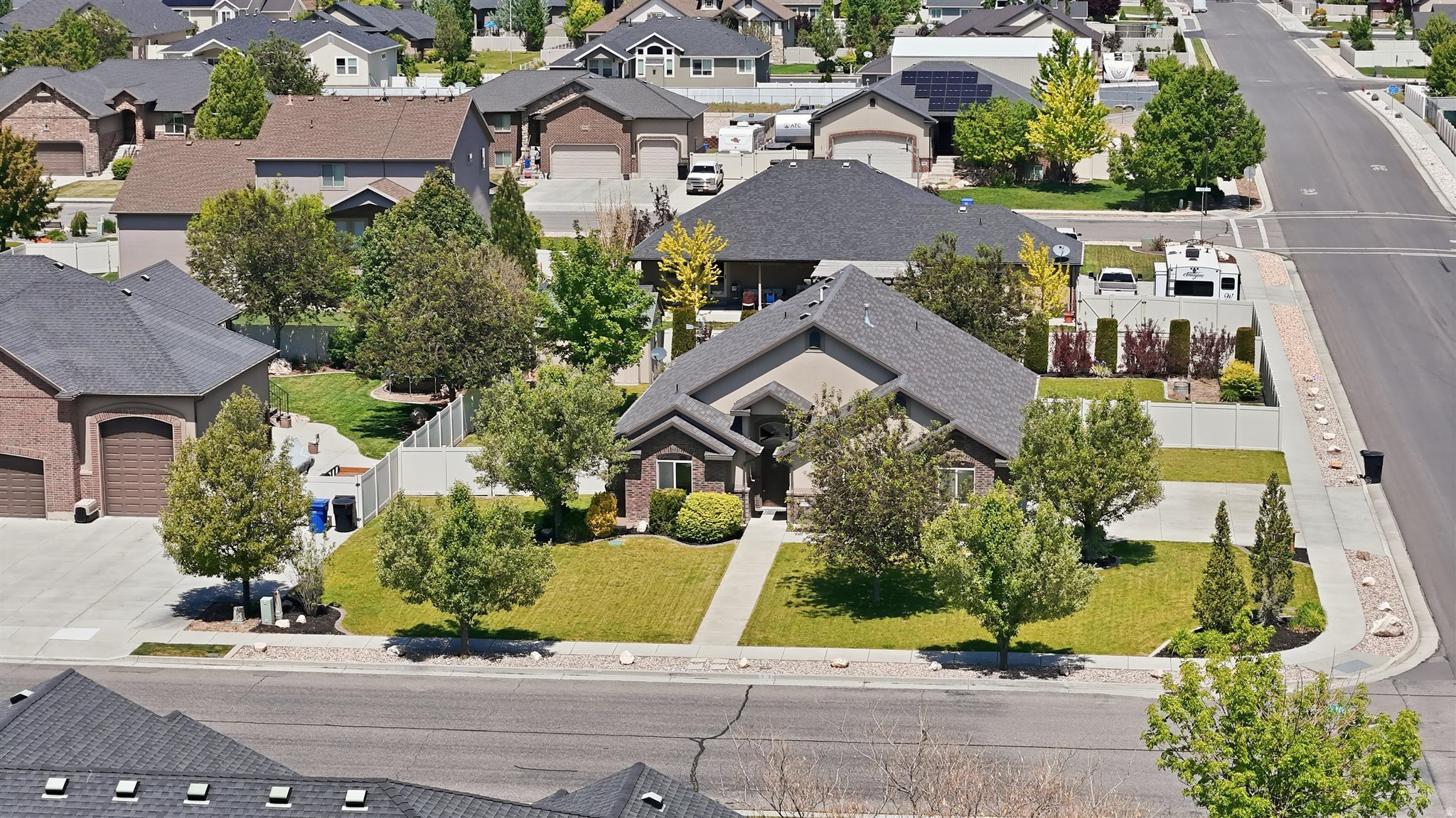 MOUNTAIN WEST MEADOWS - Residential