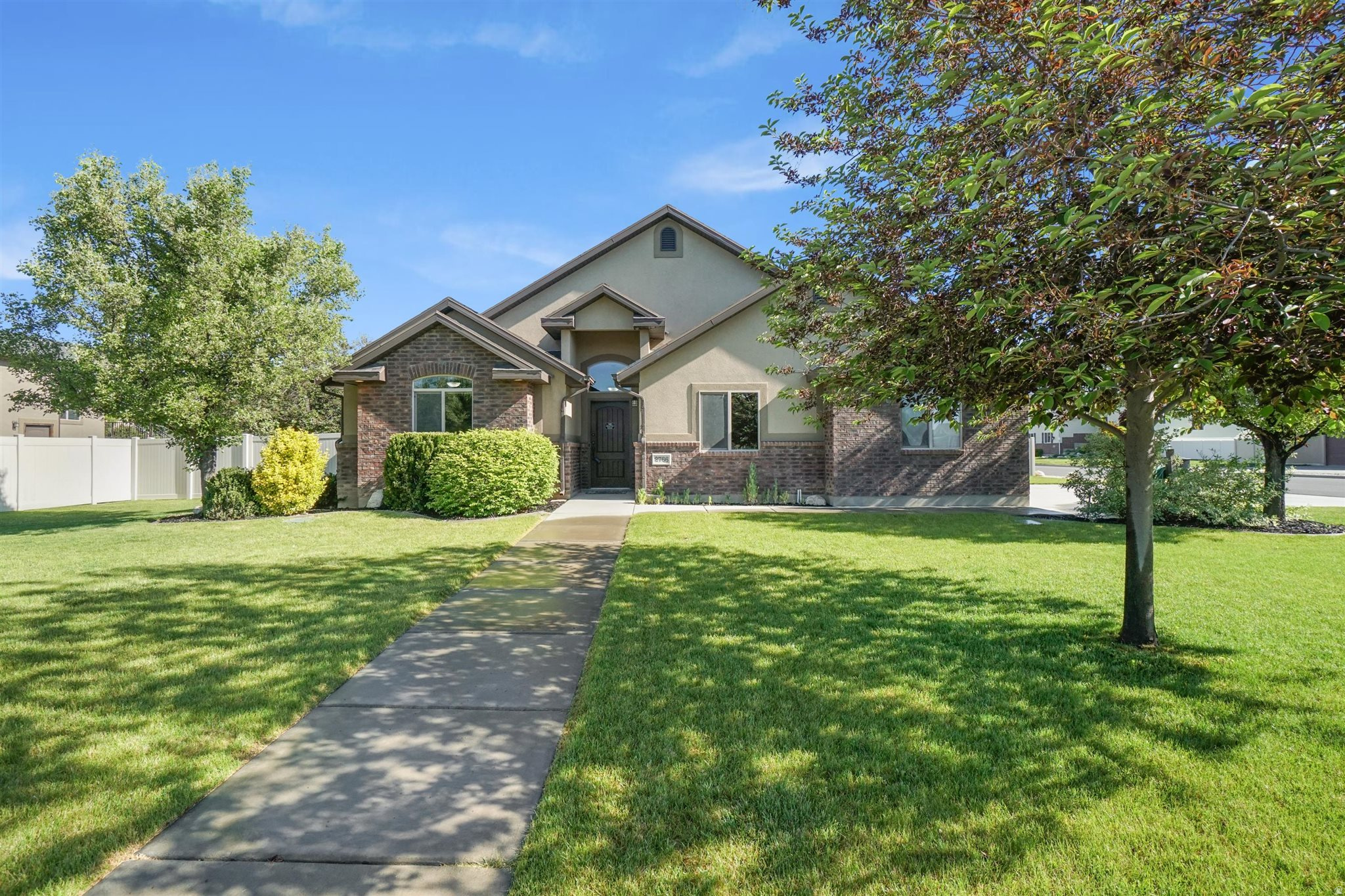 MOUNTAIN WEST MEADOWS - Residential