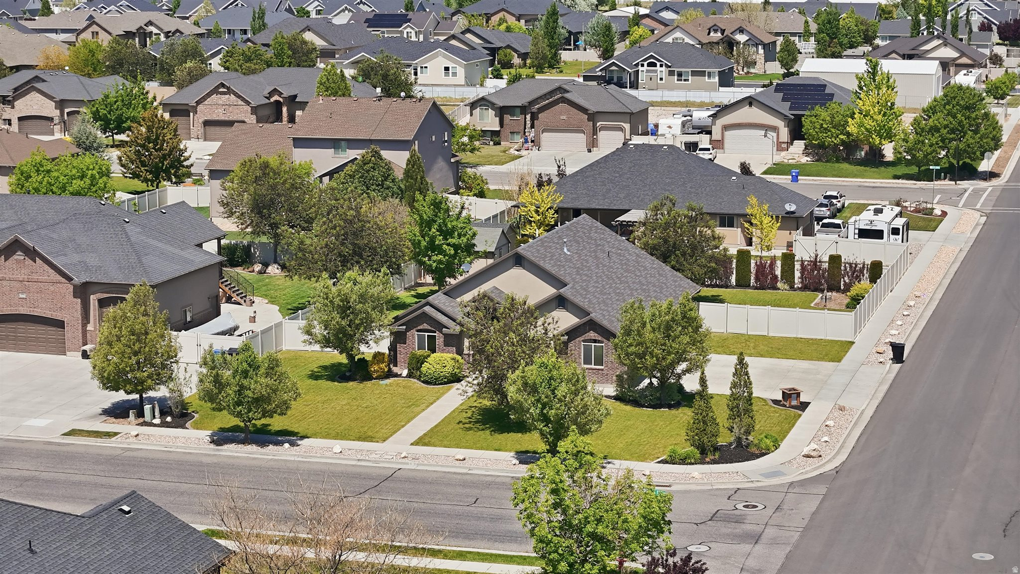 MOUNTAIN WEST MEADOWS - Residential