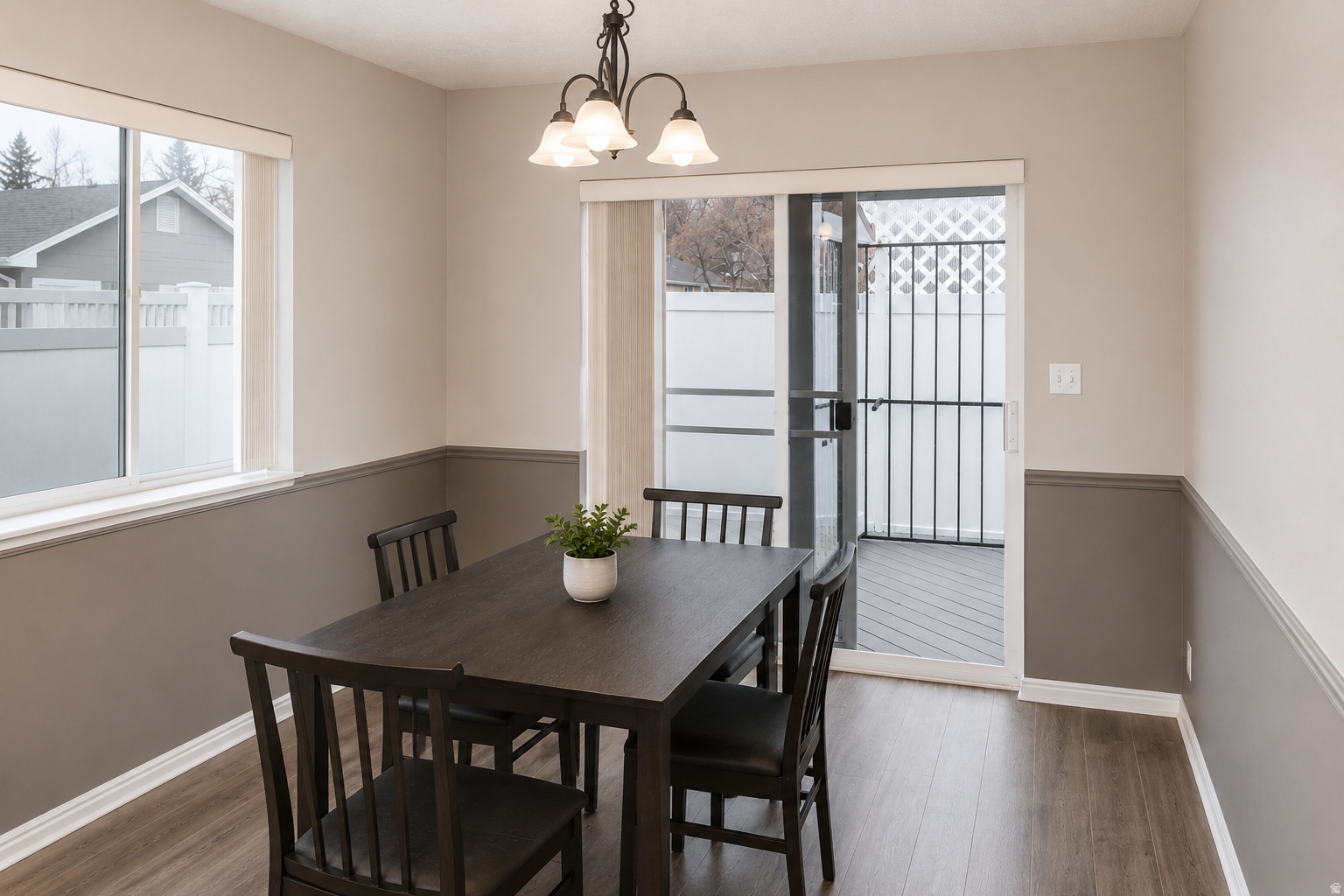 RIVER POINTE - Residential