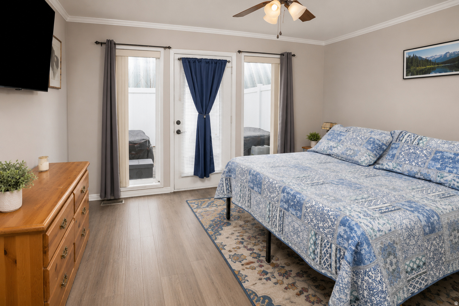 RIVER POINTE - Residential