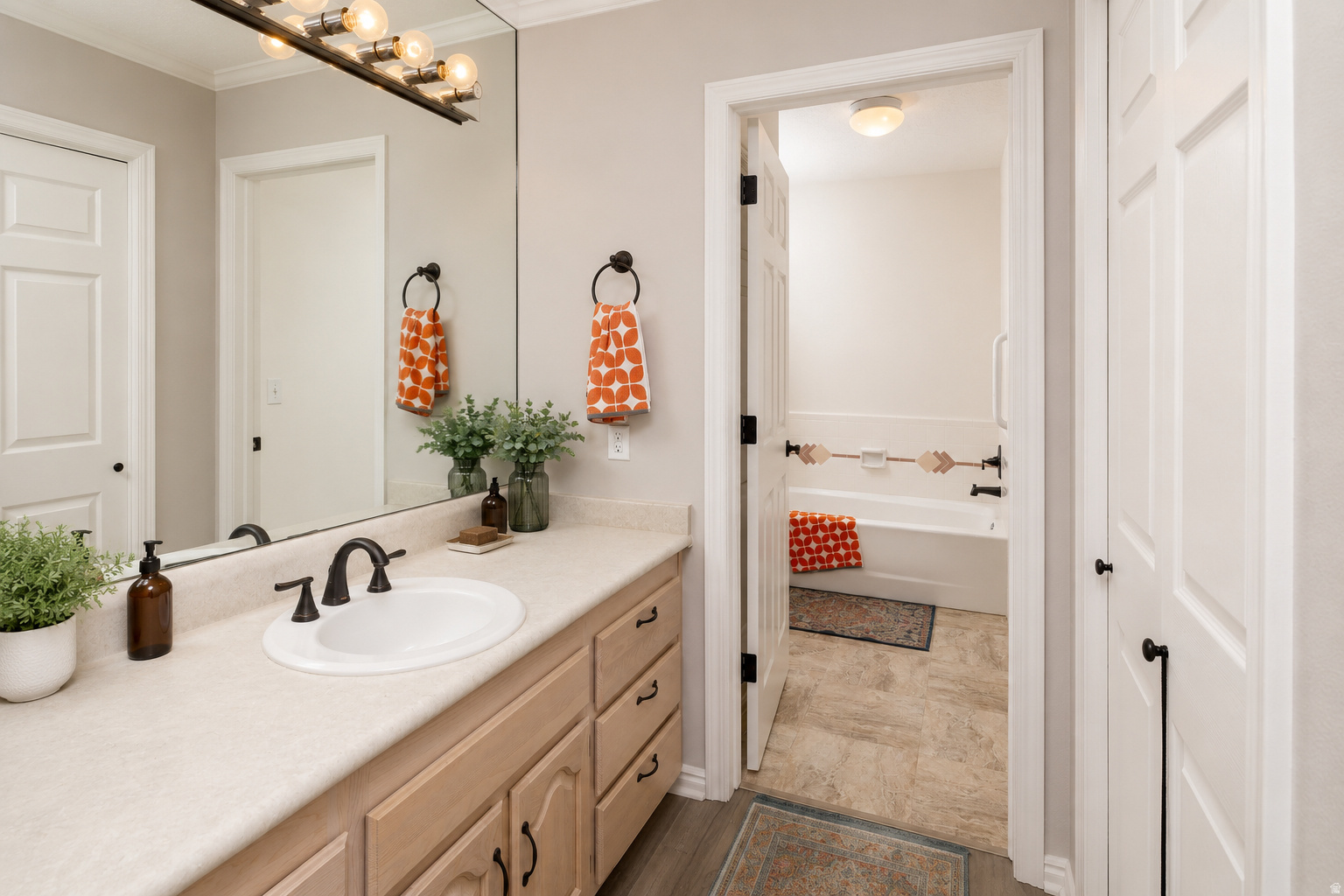 RIVER POINTE - Residential