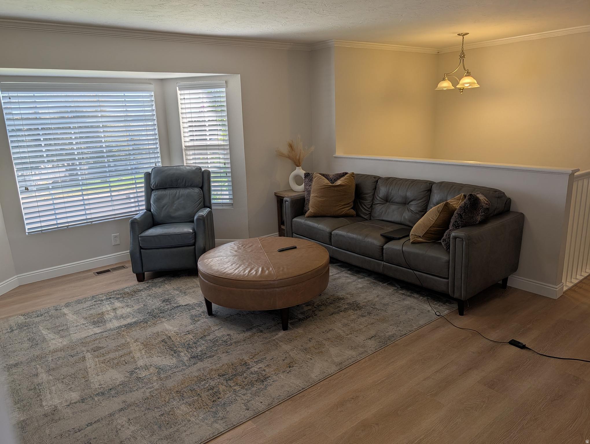 COUNTRY LIVING #1 - Residential