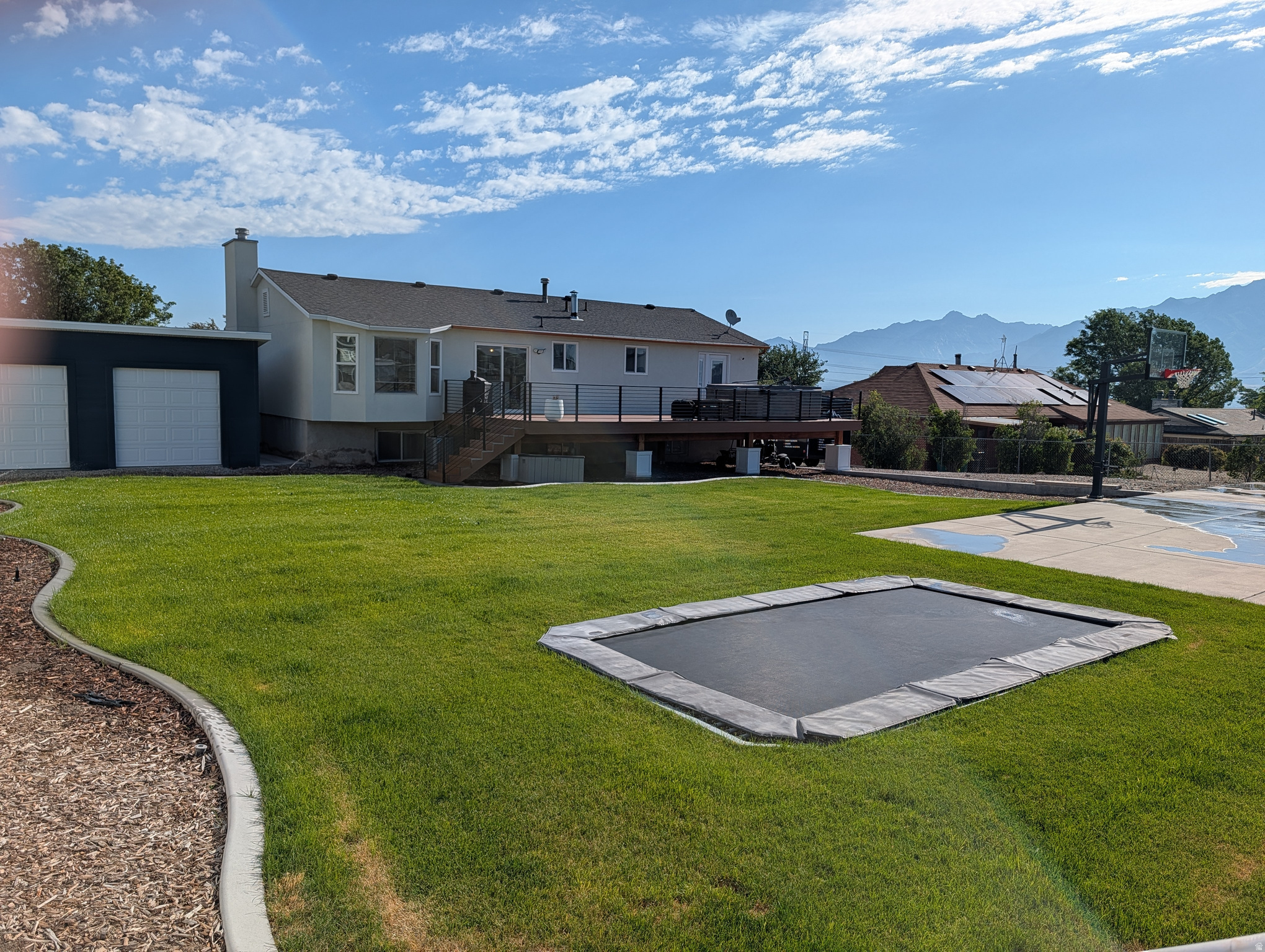 COUNTRY LIVING #1 - Residential