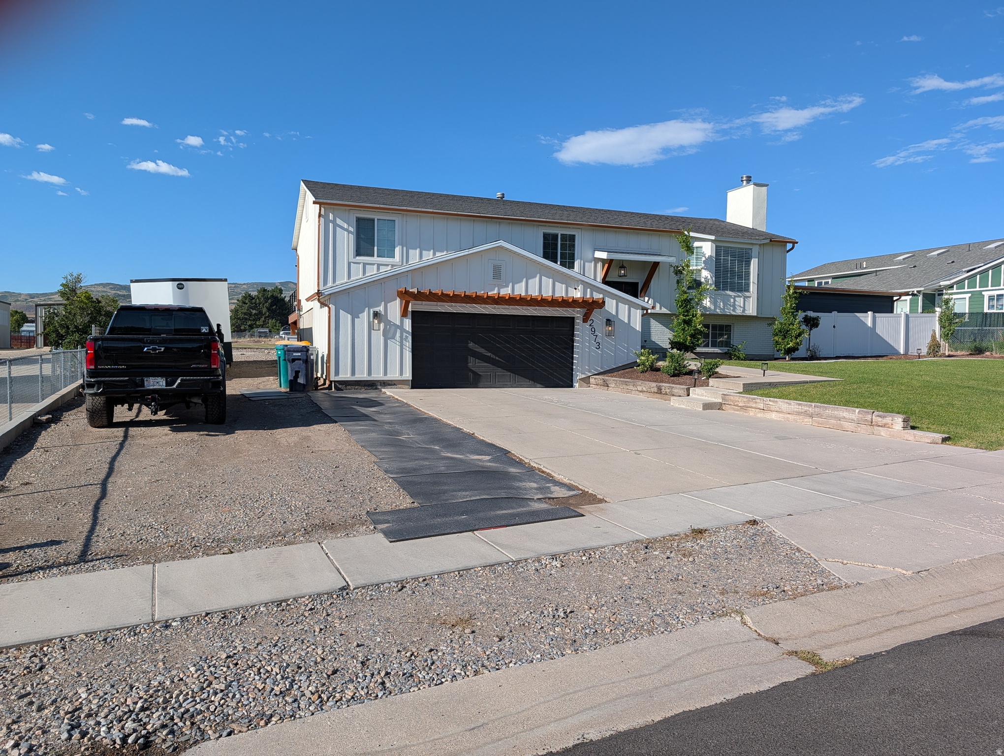 COUNTRY LIVING #1 - Residential