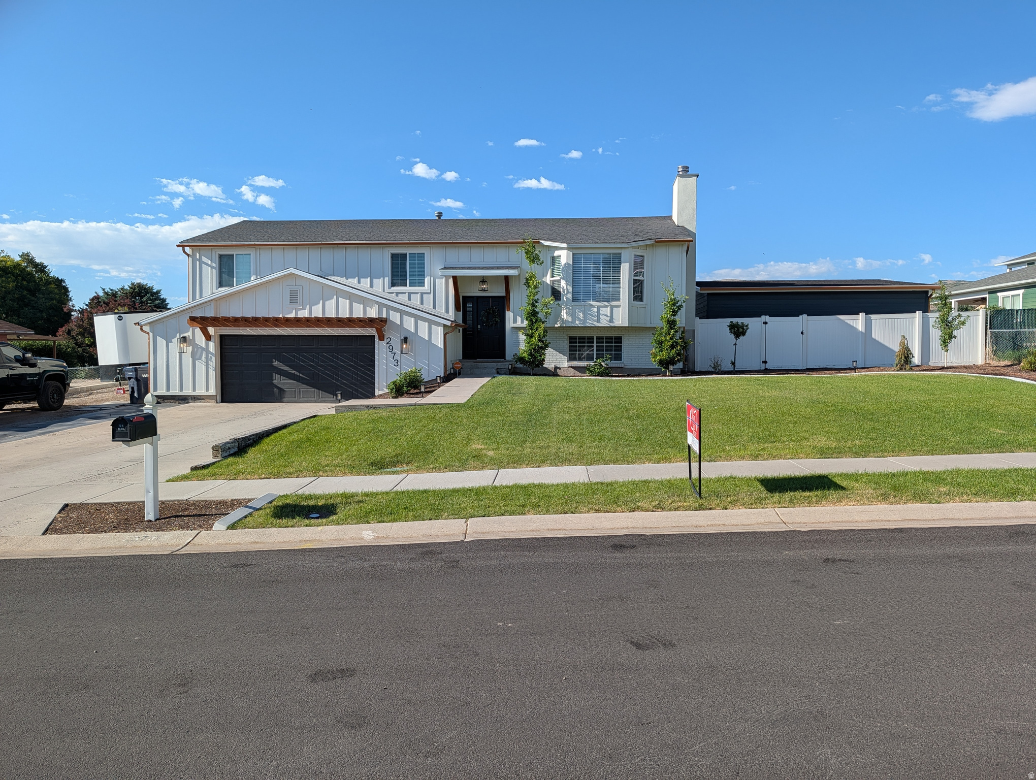 COUNTRY LIVING #1 - Residential