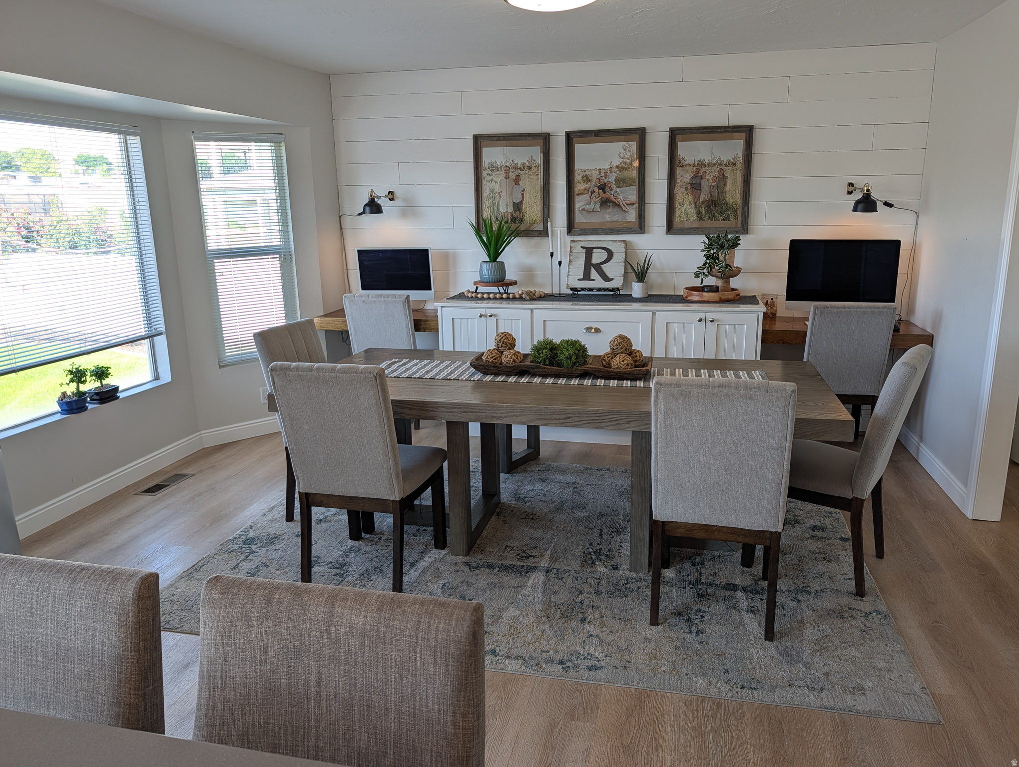 COUNTRY LIVING #1 - Residential