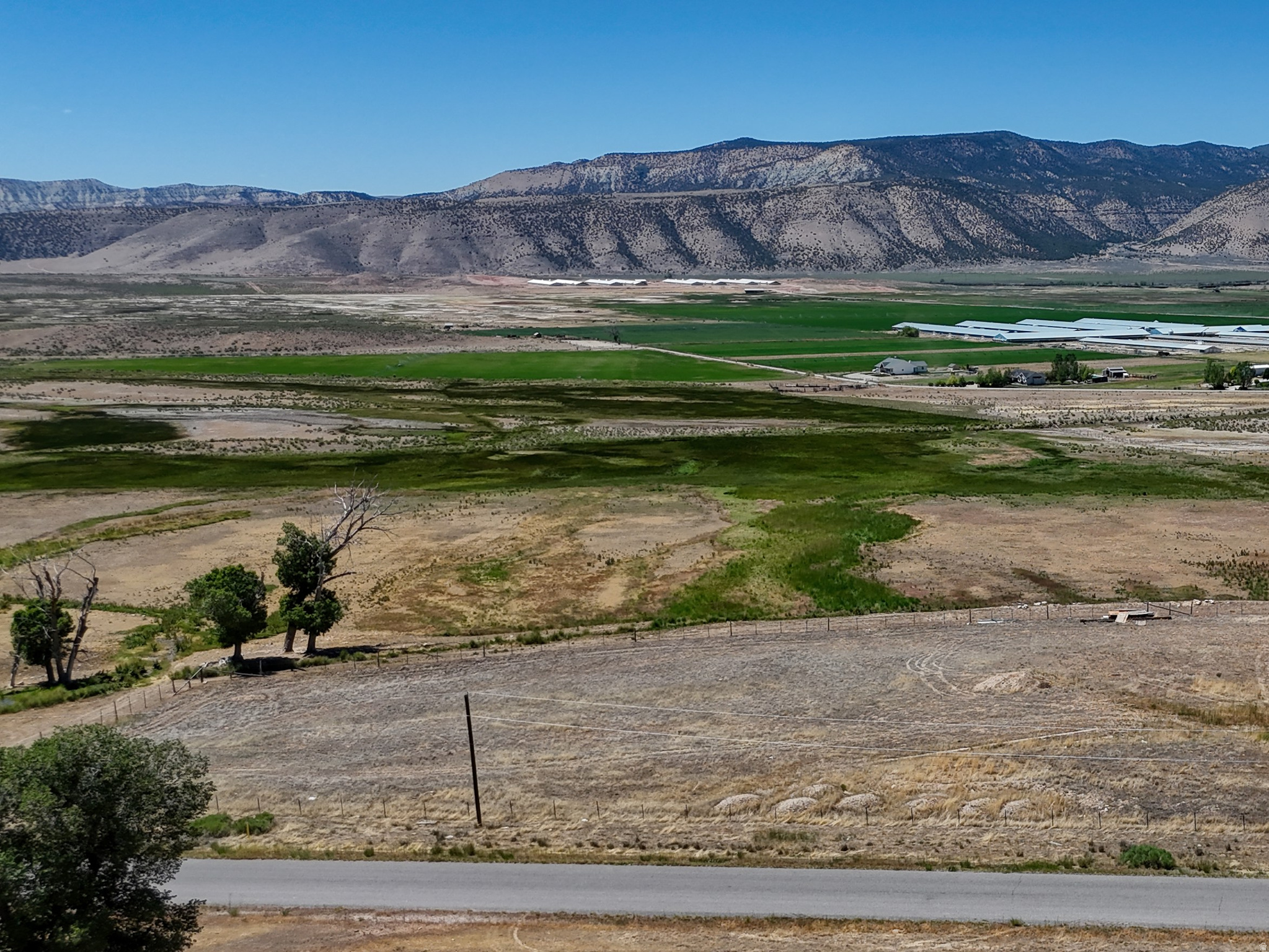 WILLIAMS ACRES SUBDIVISION - Land