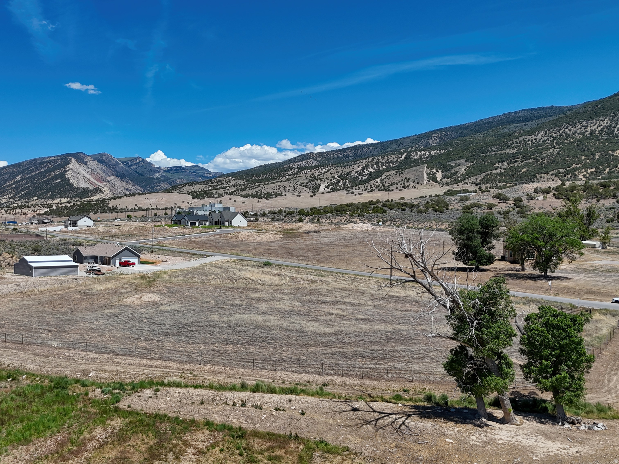 WILLIAMS ACRES SUBDIVISION - Land