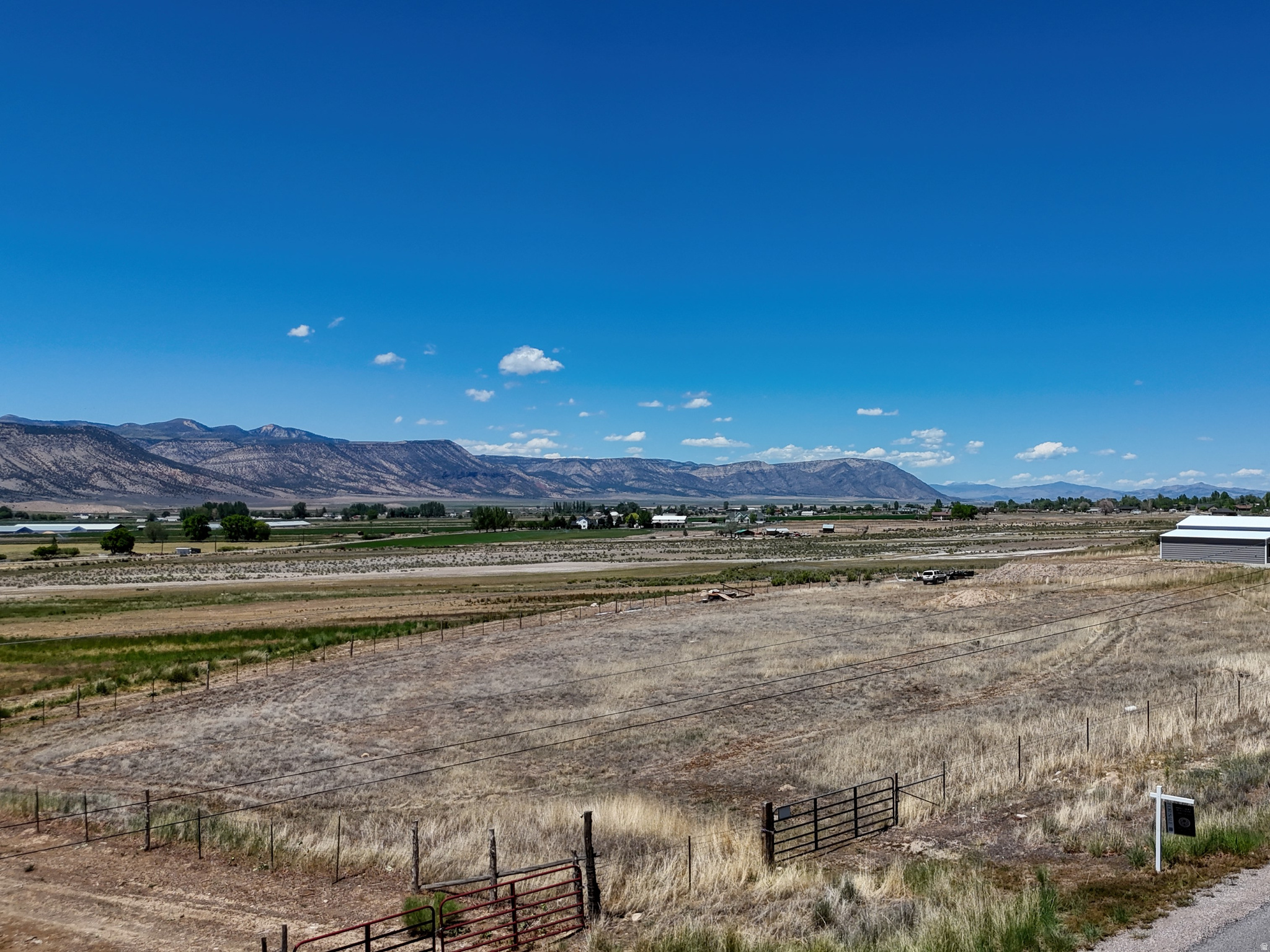 WILLIAMS ACRES SUBDIVISION - Land