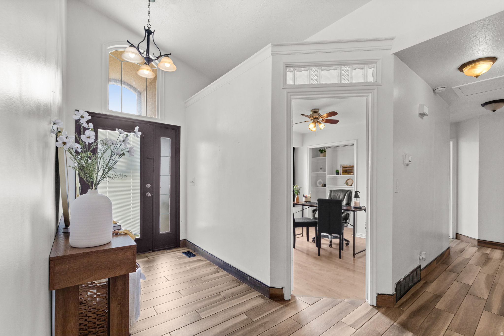 LAKE VIEW HEIGHTS SU - Residential