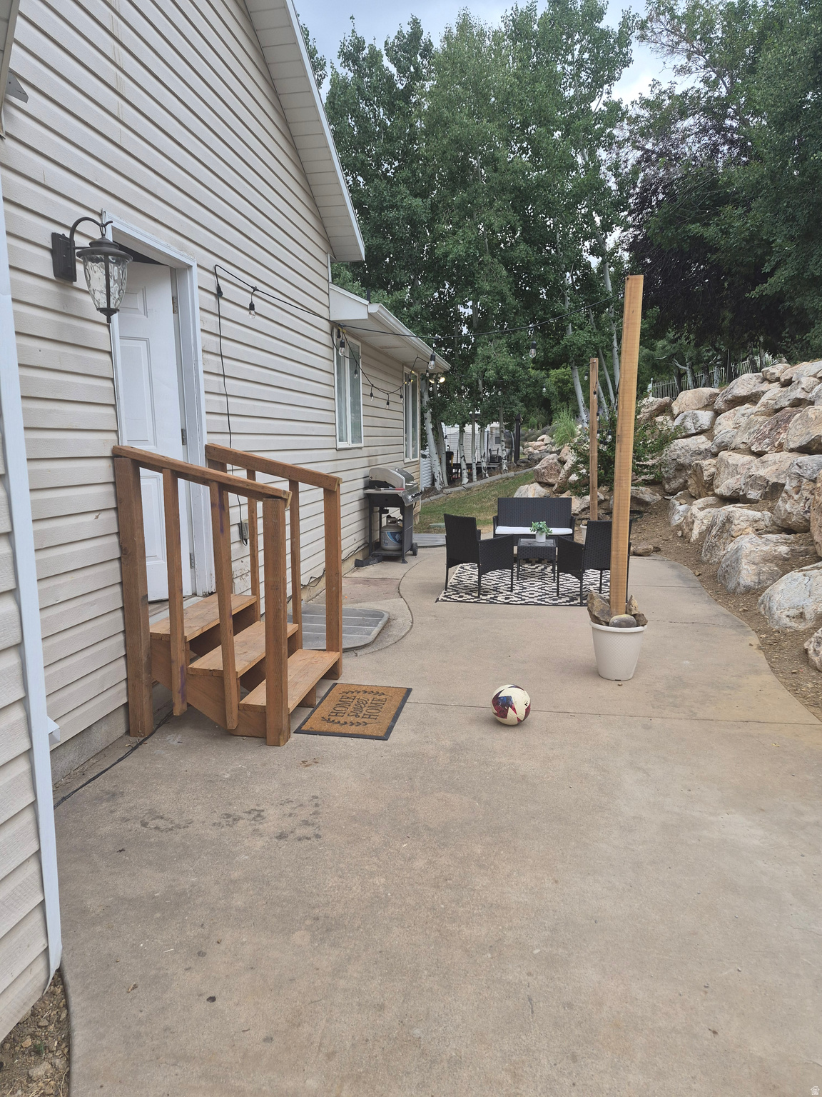 LAKE VIEW HEIGHTS SU - Residential