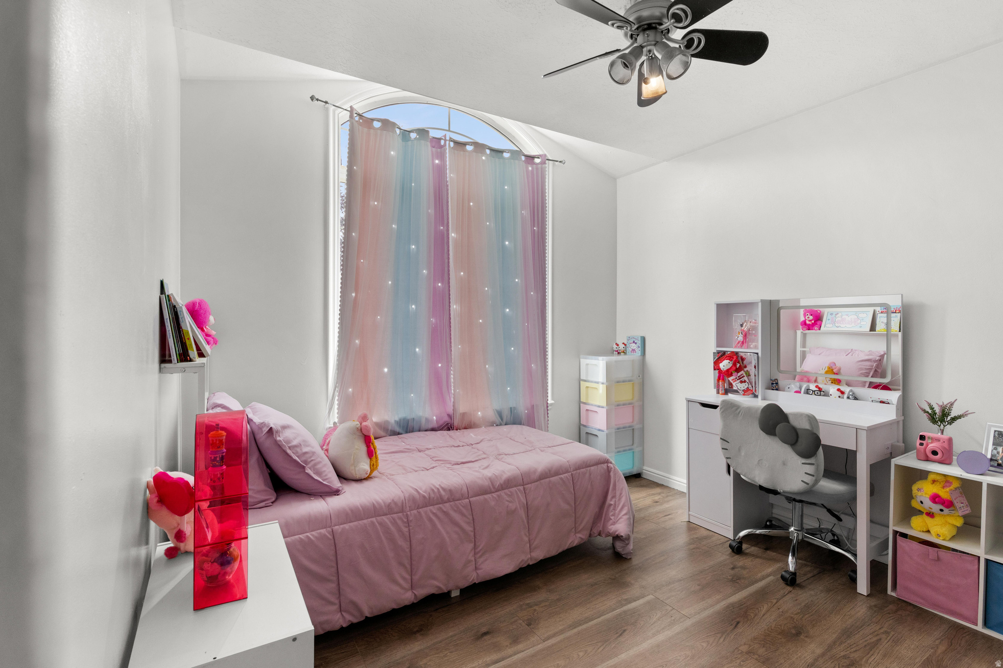 LAKE VIEW HEIGHTS SU - Residential