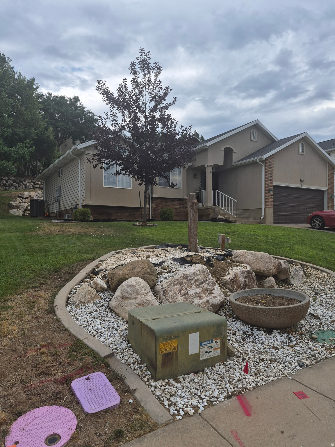 LAKE VIEW HEIGHTS SU - Residential