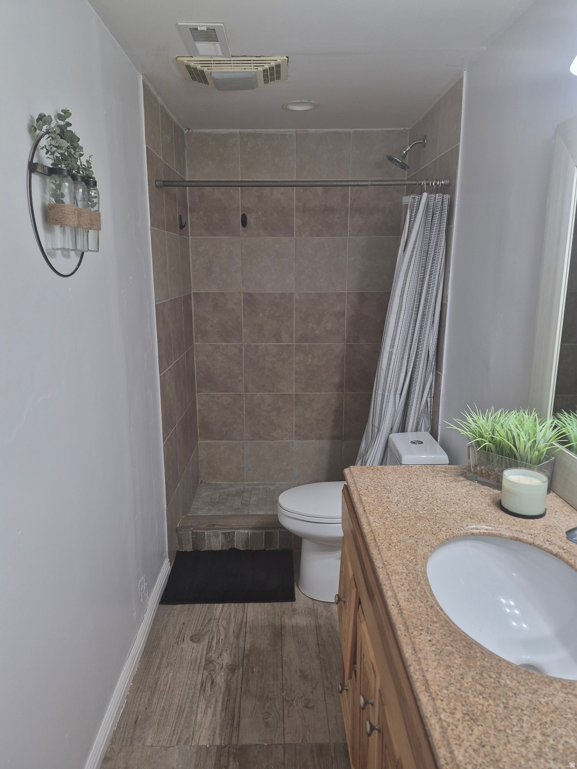 LAKE VIEW HEIGHTS SU - Residential