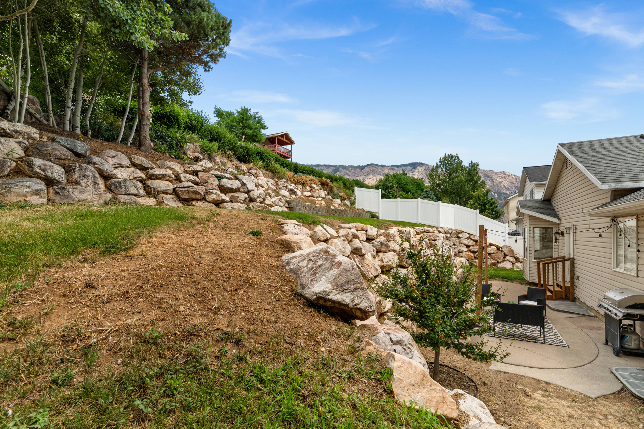 LAKE VIEW HEIGHTS SU - Residential
