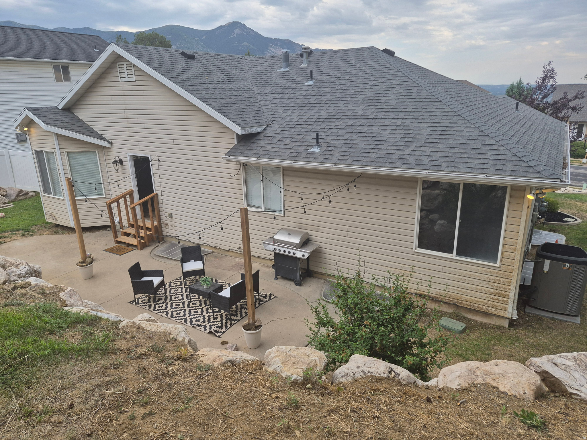 LAKE VIEW HEIGHTS SU - Residential